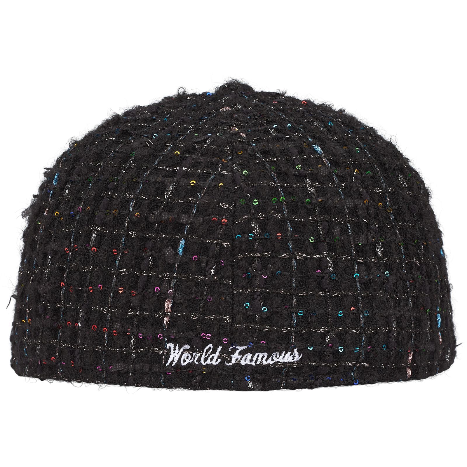 Bouclé Box Logo New Era®
