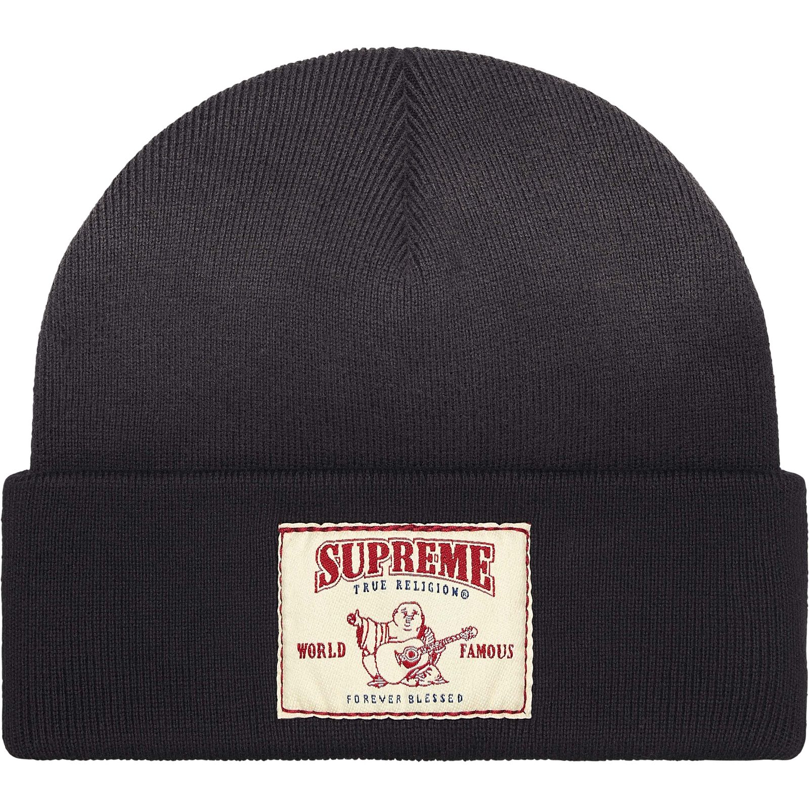 Supreme®/True Religion® Beanie