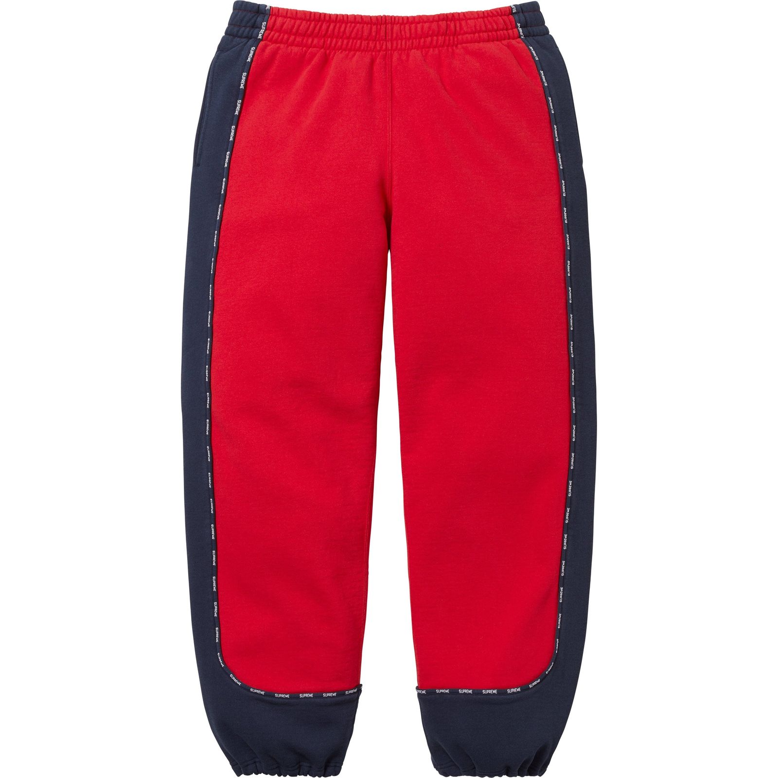 Piping Sweatpant