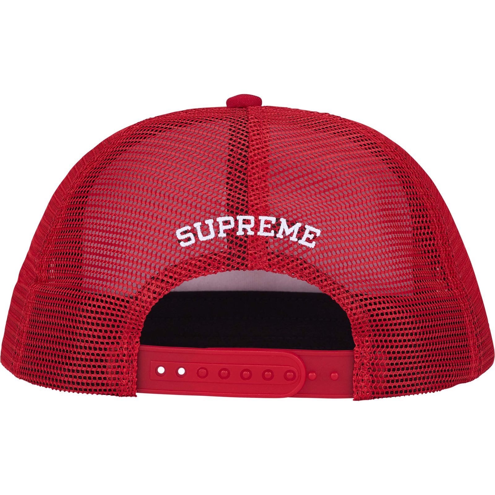 Pinup Mesh Back 5-Panel