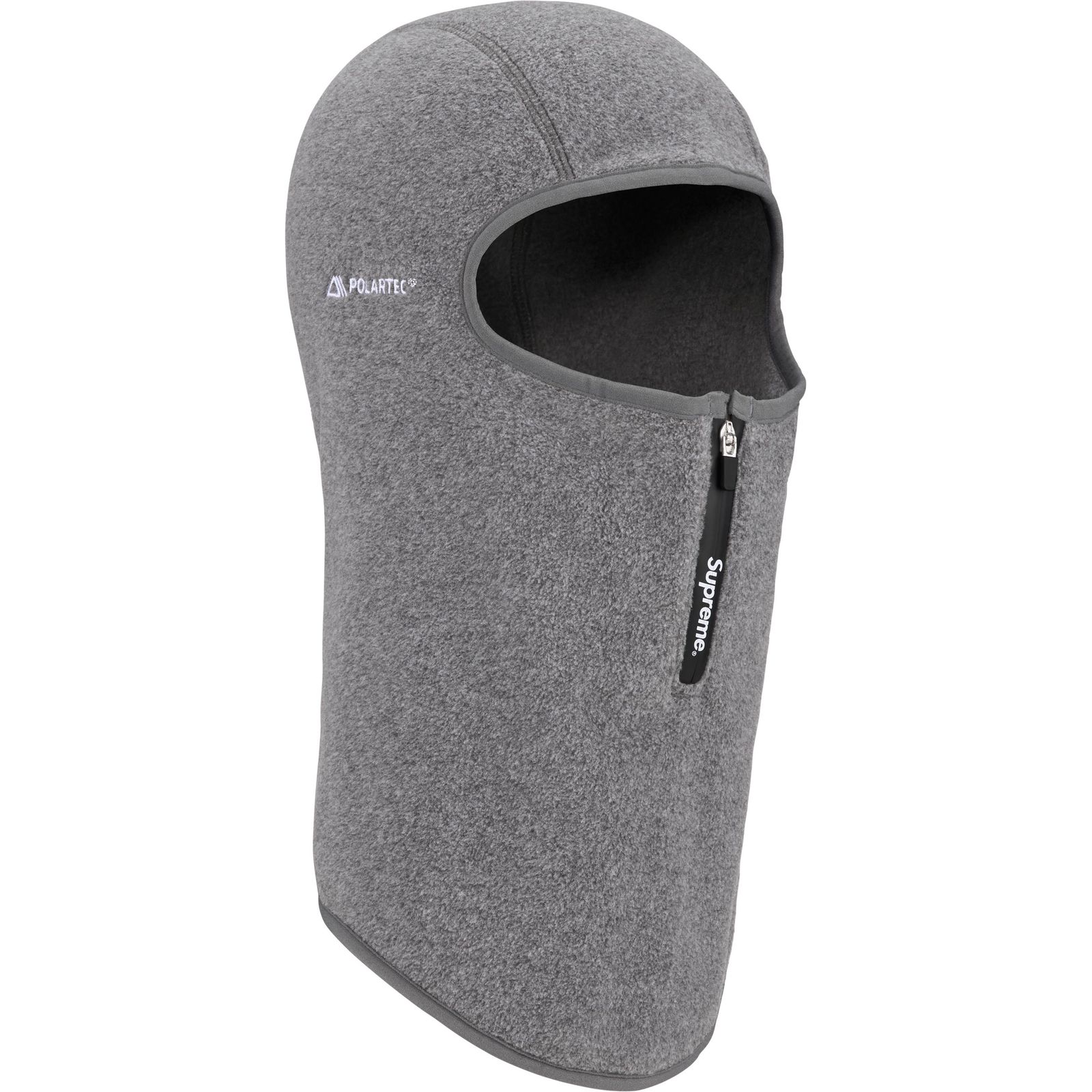 Polartec® Zip Balaclava