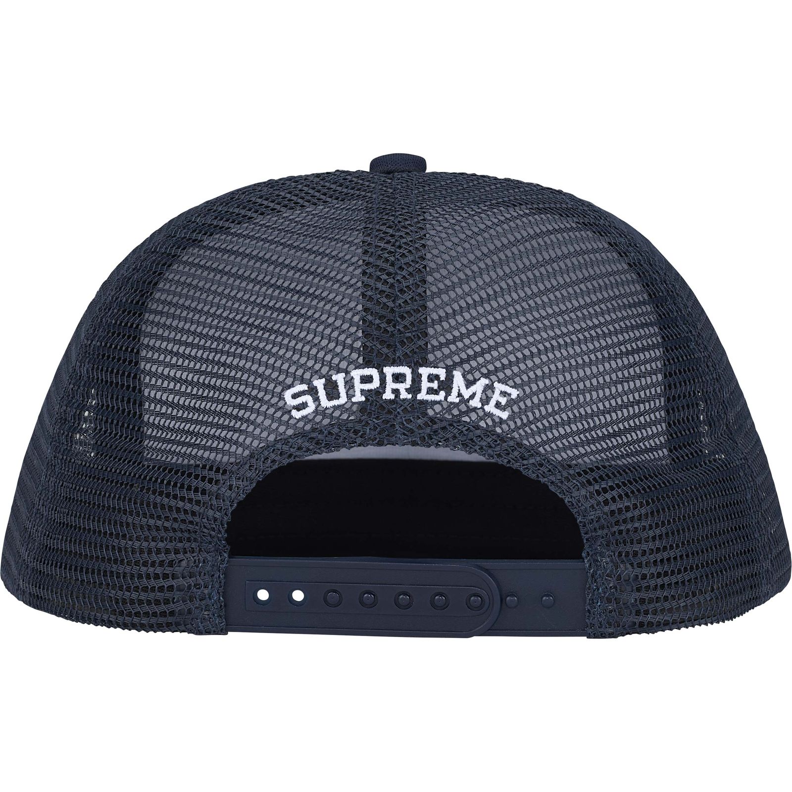 Pinup Mesh Back 5-Panel