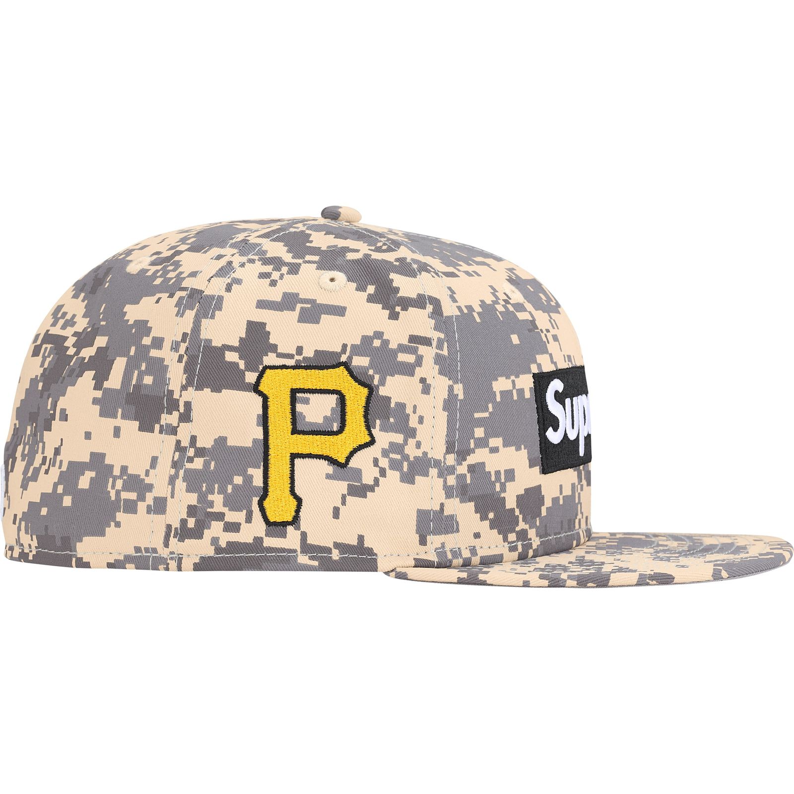 Supreme®/MLB Teams Box Logo New Era®