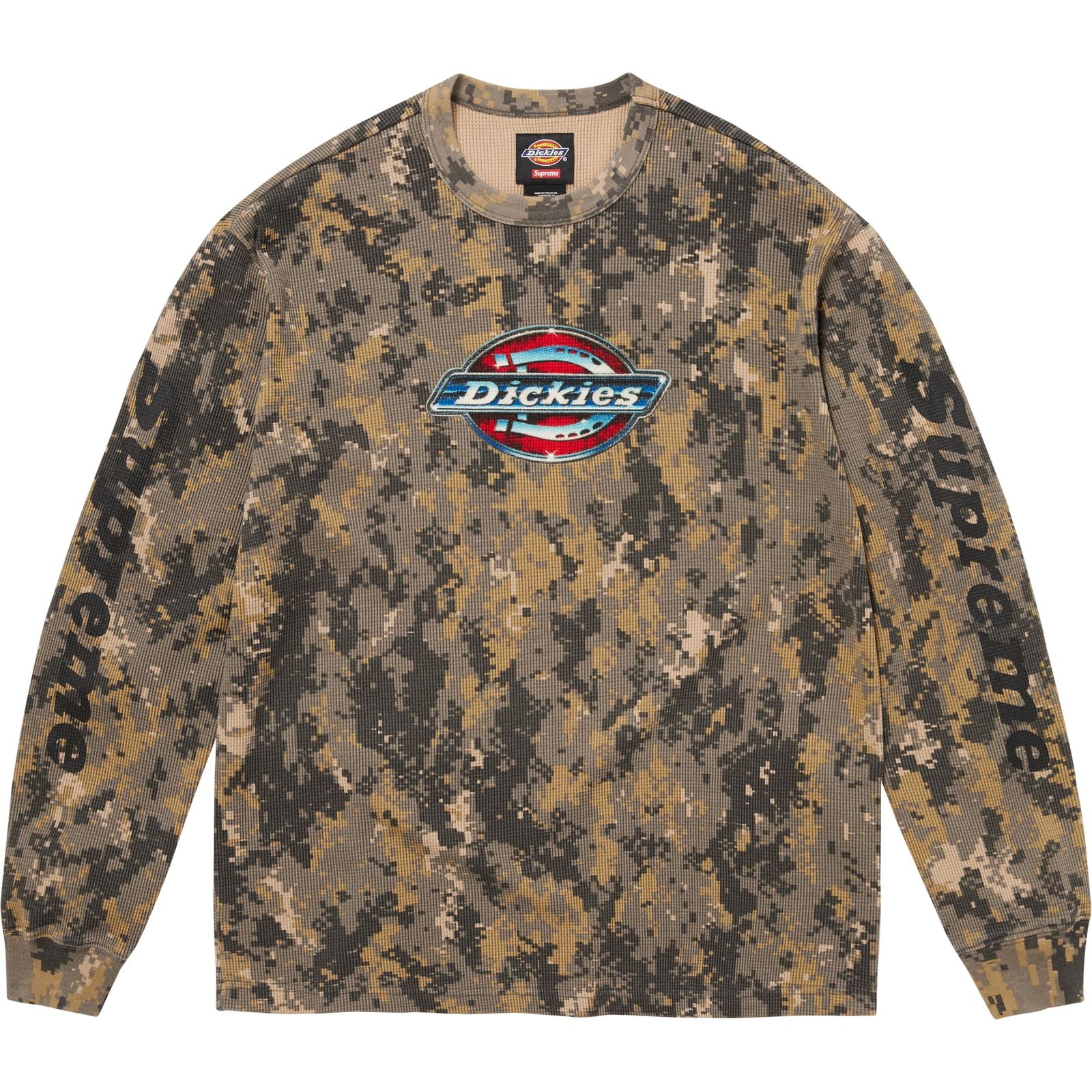 Supreme®/Dickies® Thermal