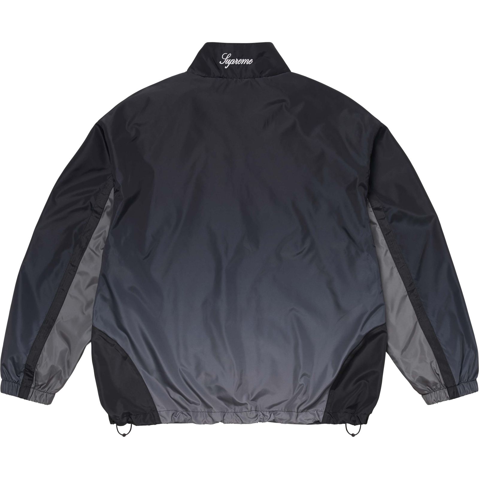 Supreme®/Umbro® Gradient Track Jacket