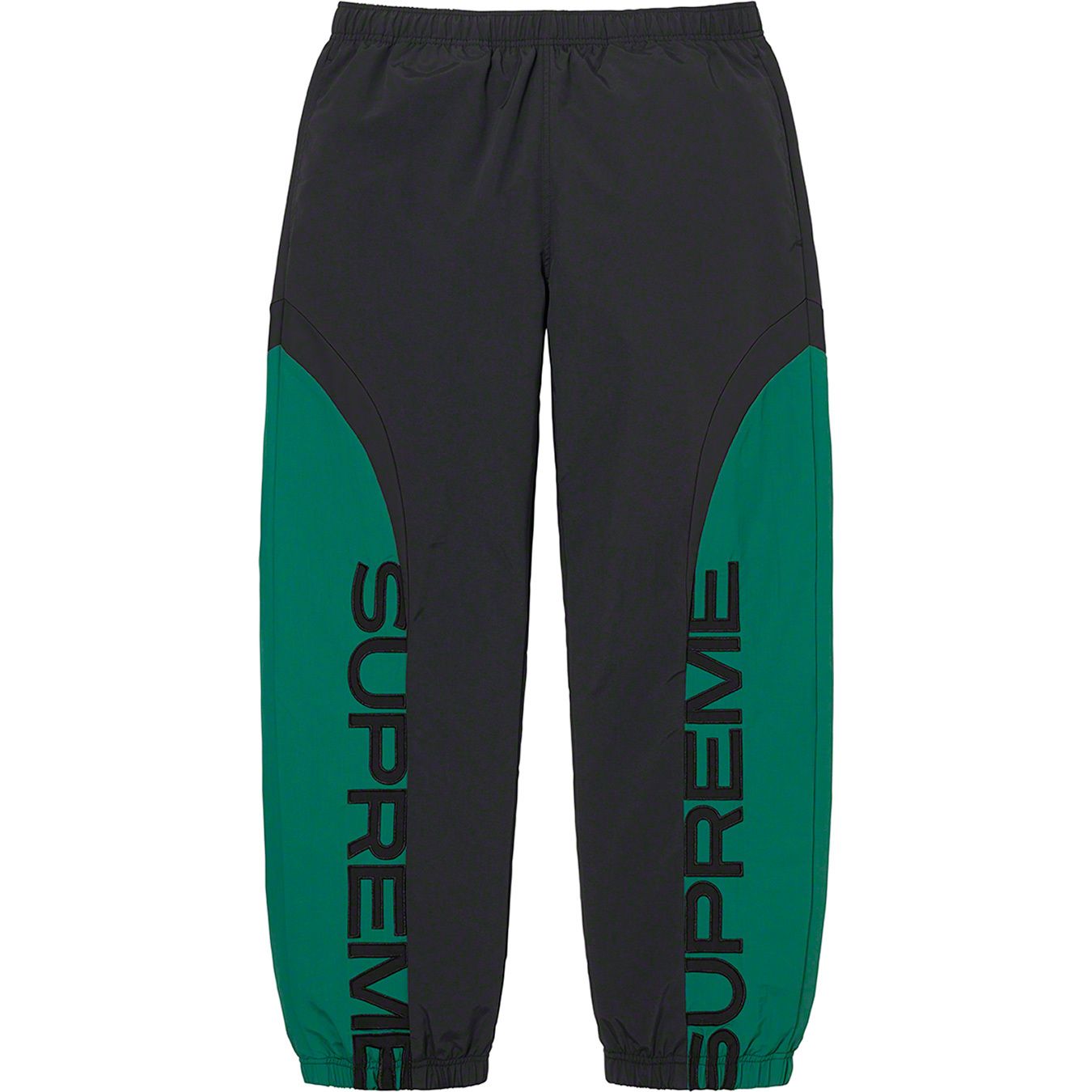 Curve Track Pant