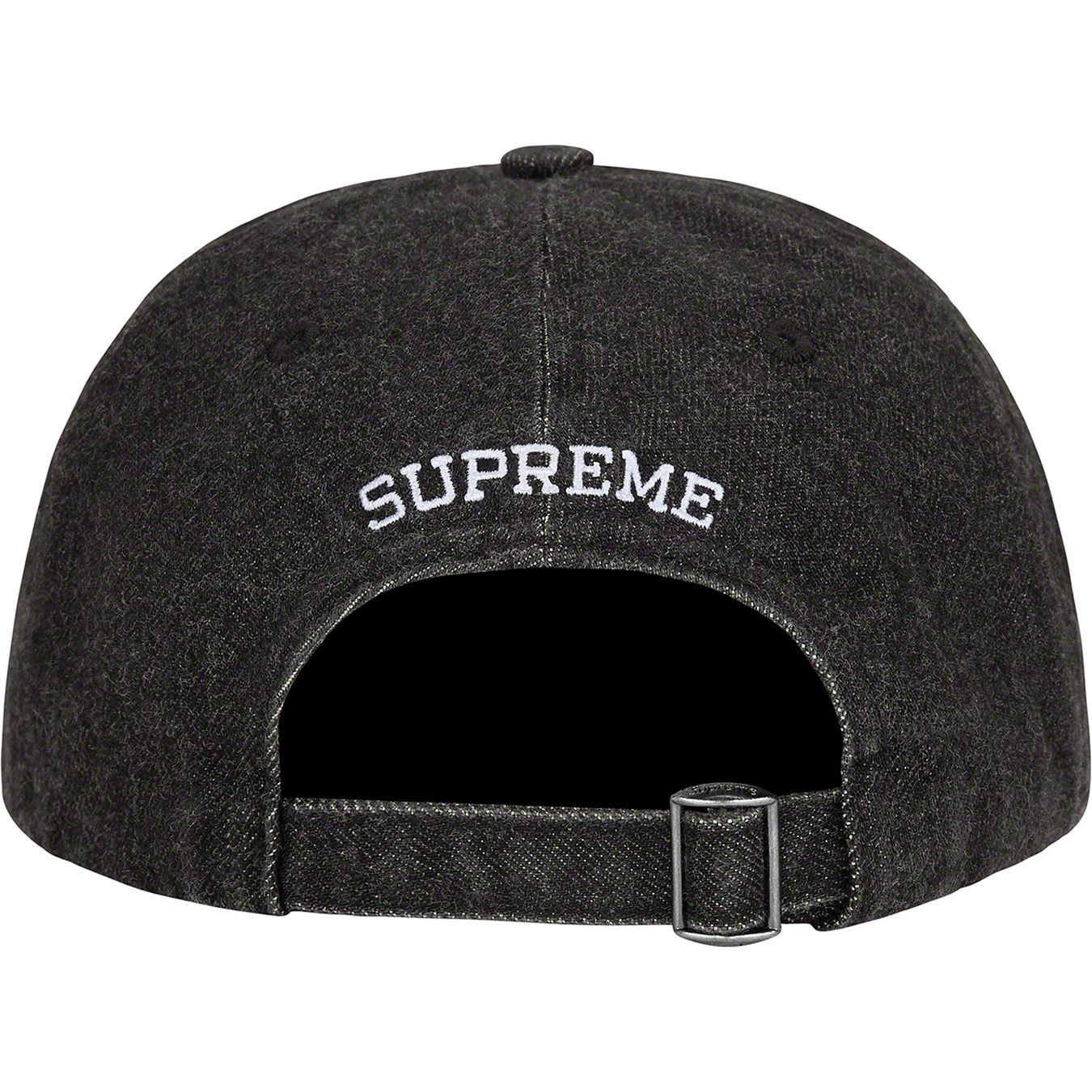 Kevlar™ Denim S Logo 6-Panel