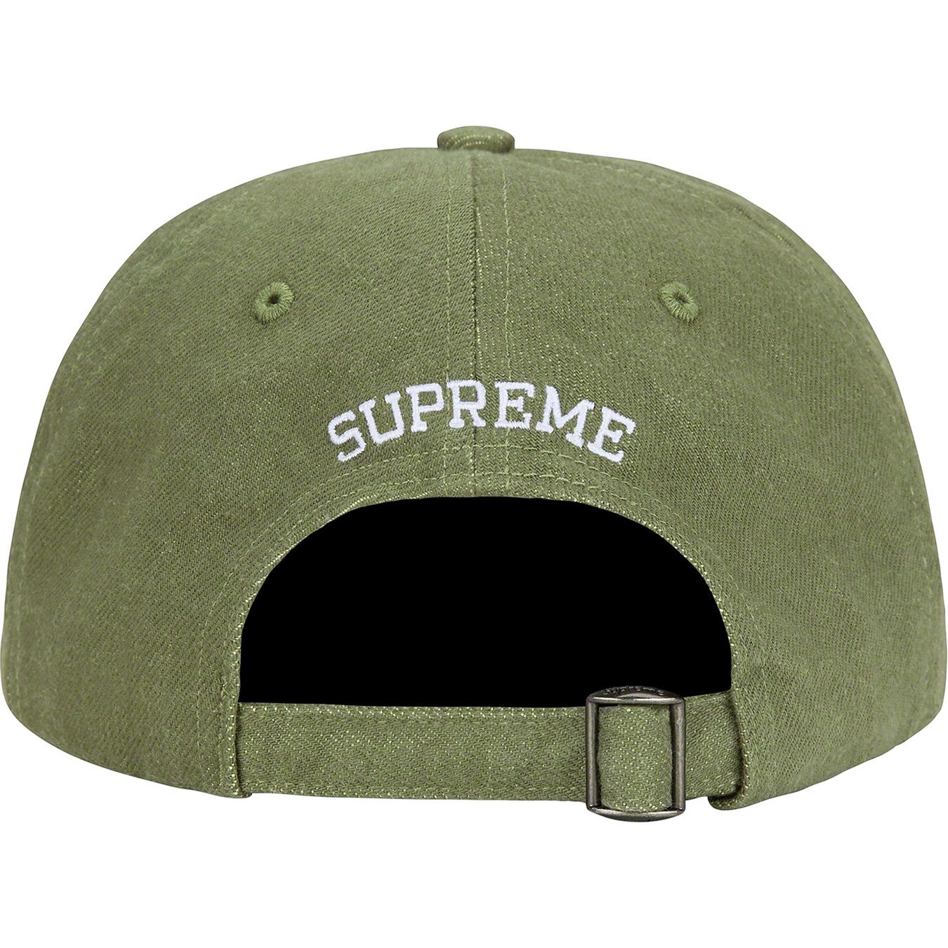 Kevlar™ Denim S Logo 6-Panel
