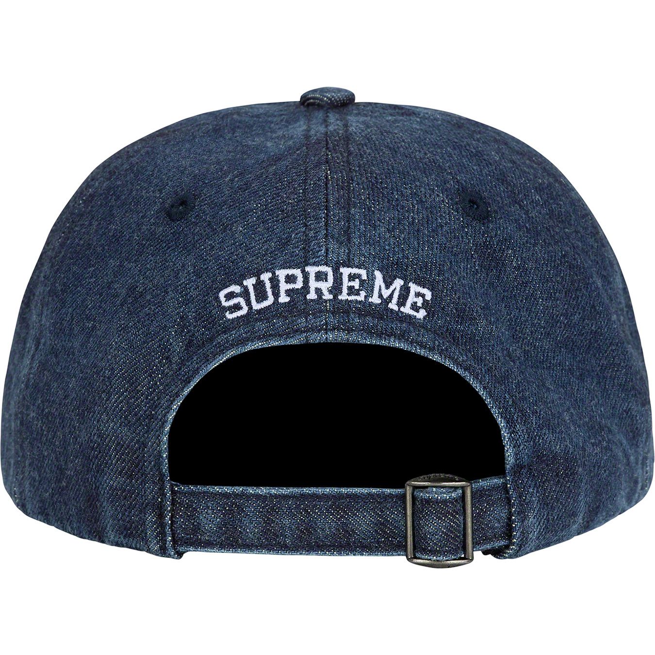 Kevlar™ Denim S Logo 6-Panel
