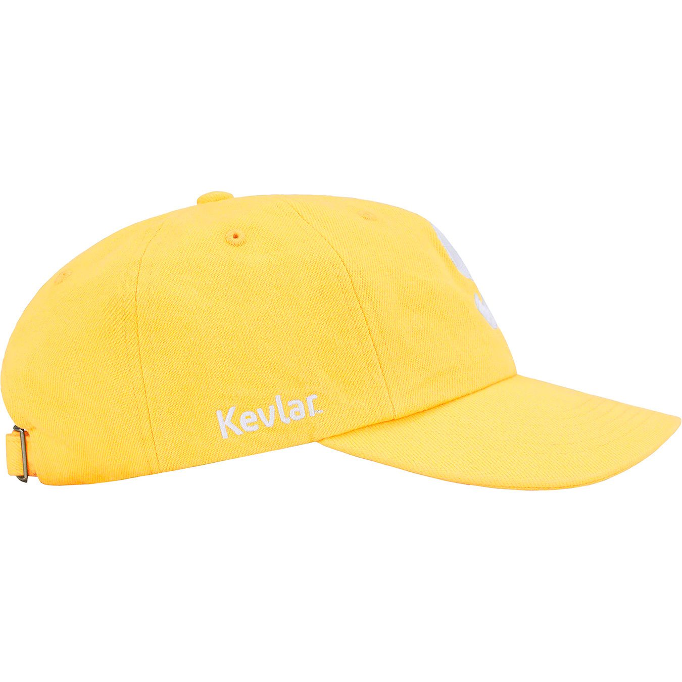 Kevlar™ Denim S Logo 6-Panel