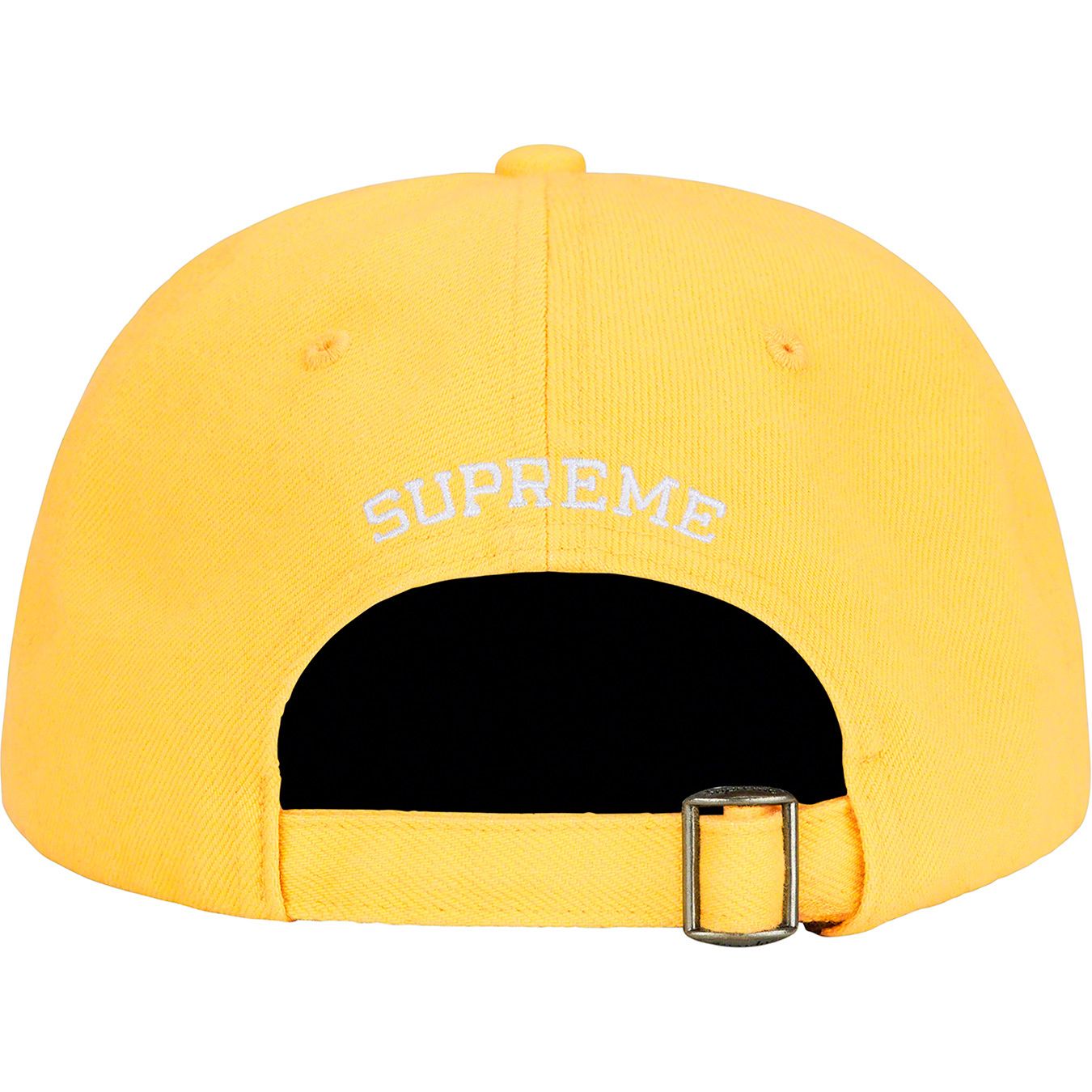 Kevlar™ Denim S Logo 6-Panel