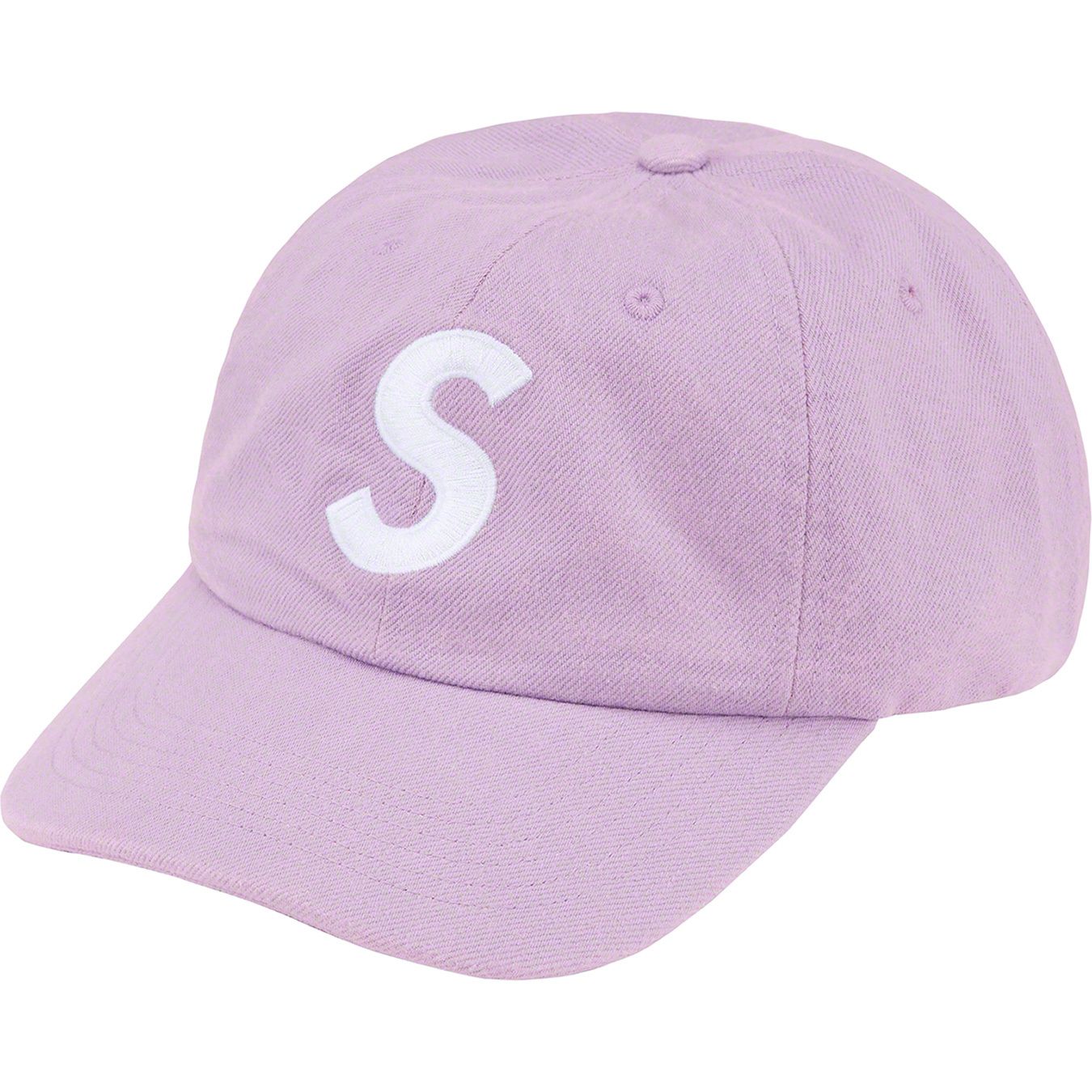 Kevlar™ Denim S Logo 6-Panel