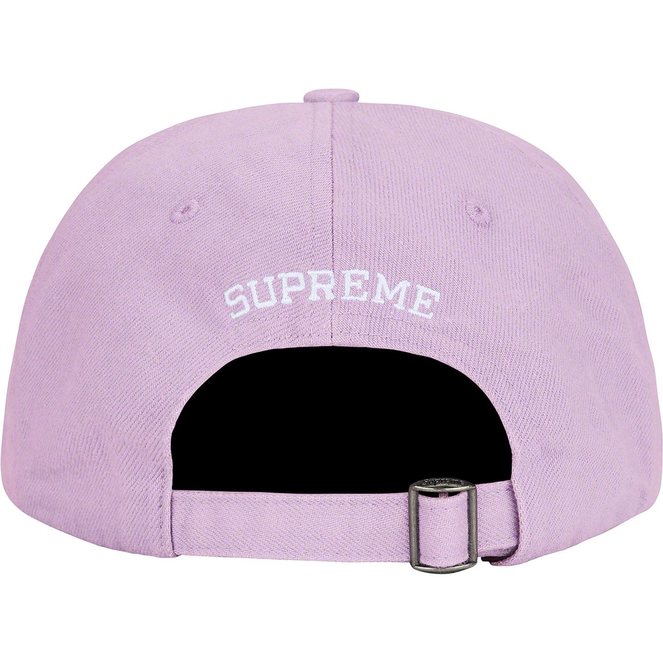 Kevlar™ Denim S Logo 6-Panel