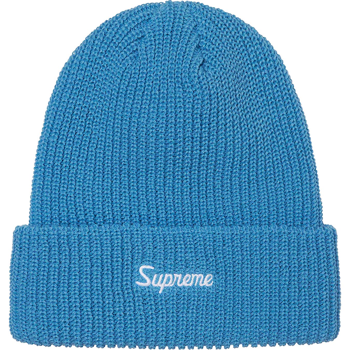 Loose Gauge Beanie
