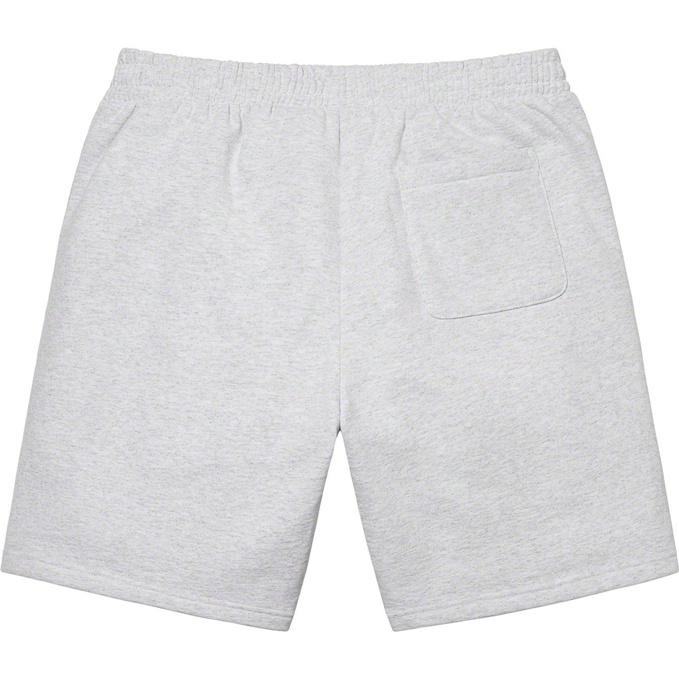 Small Box Sweatshort