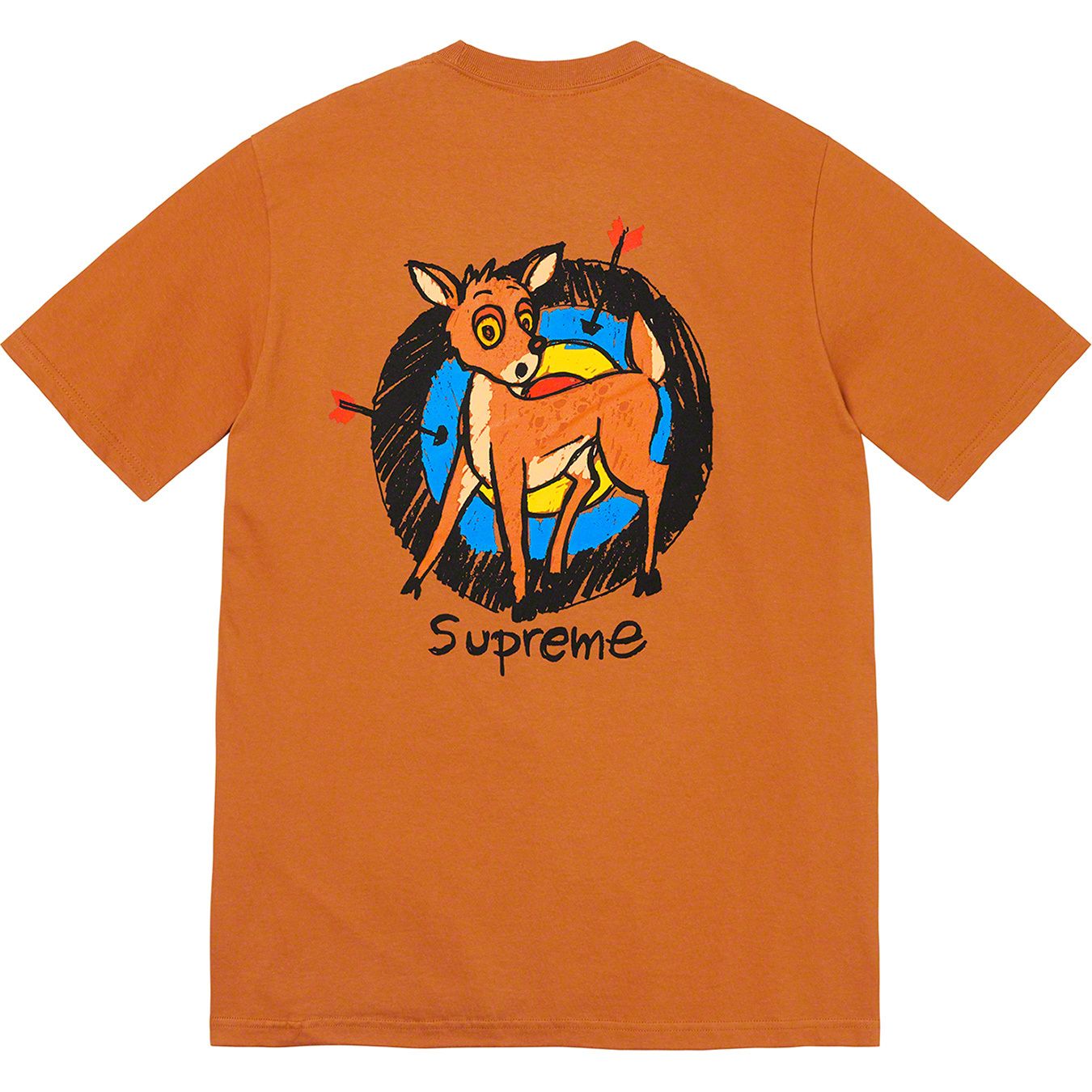 Deer Tee