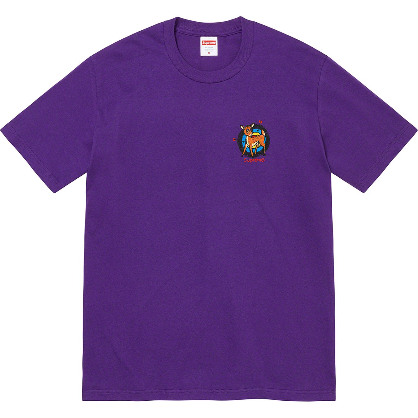 Deer Tee