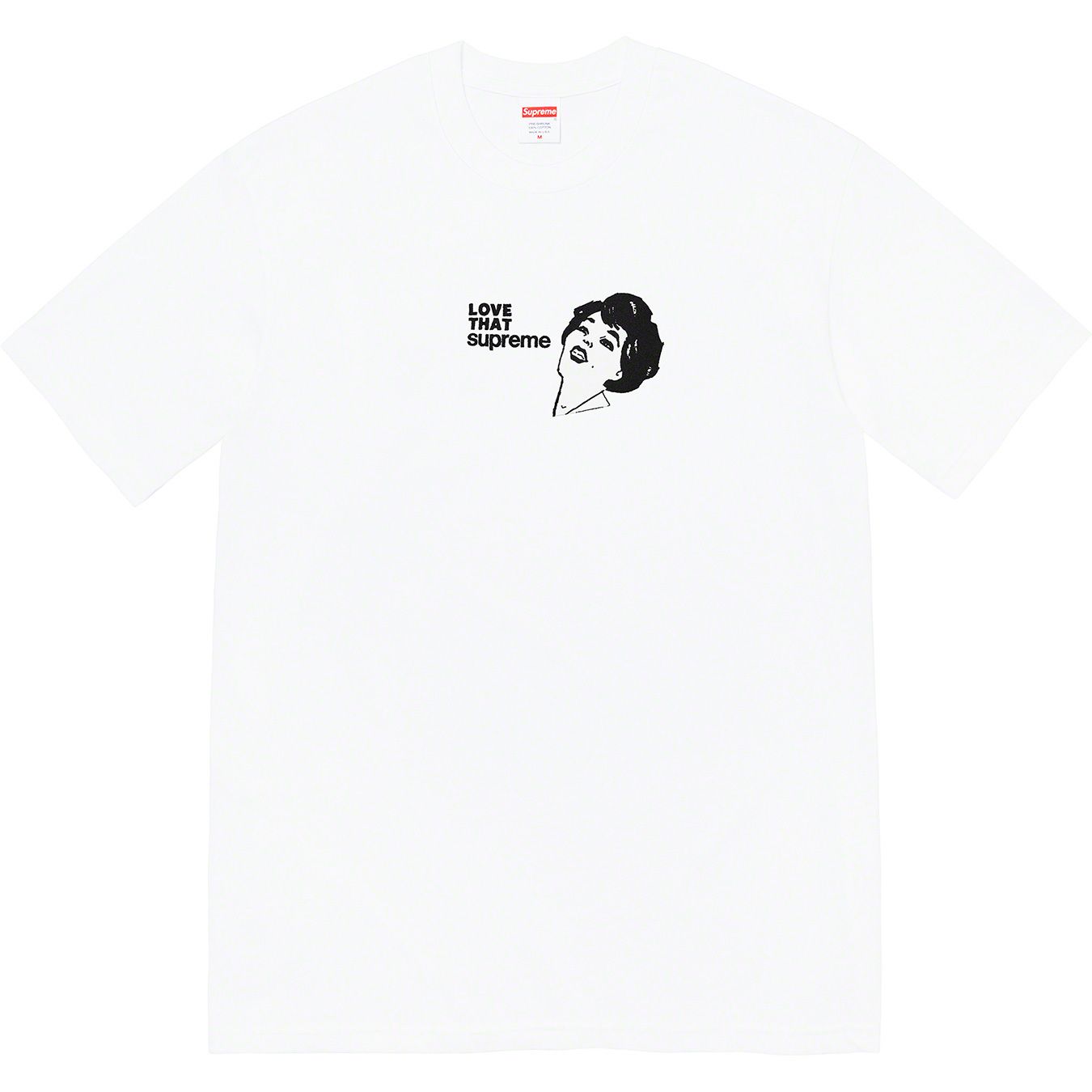 Love That Tee