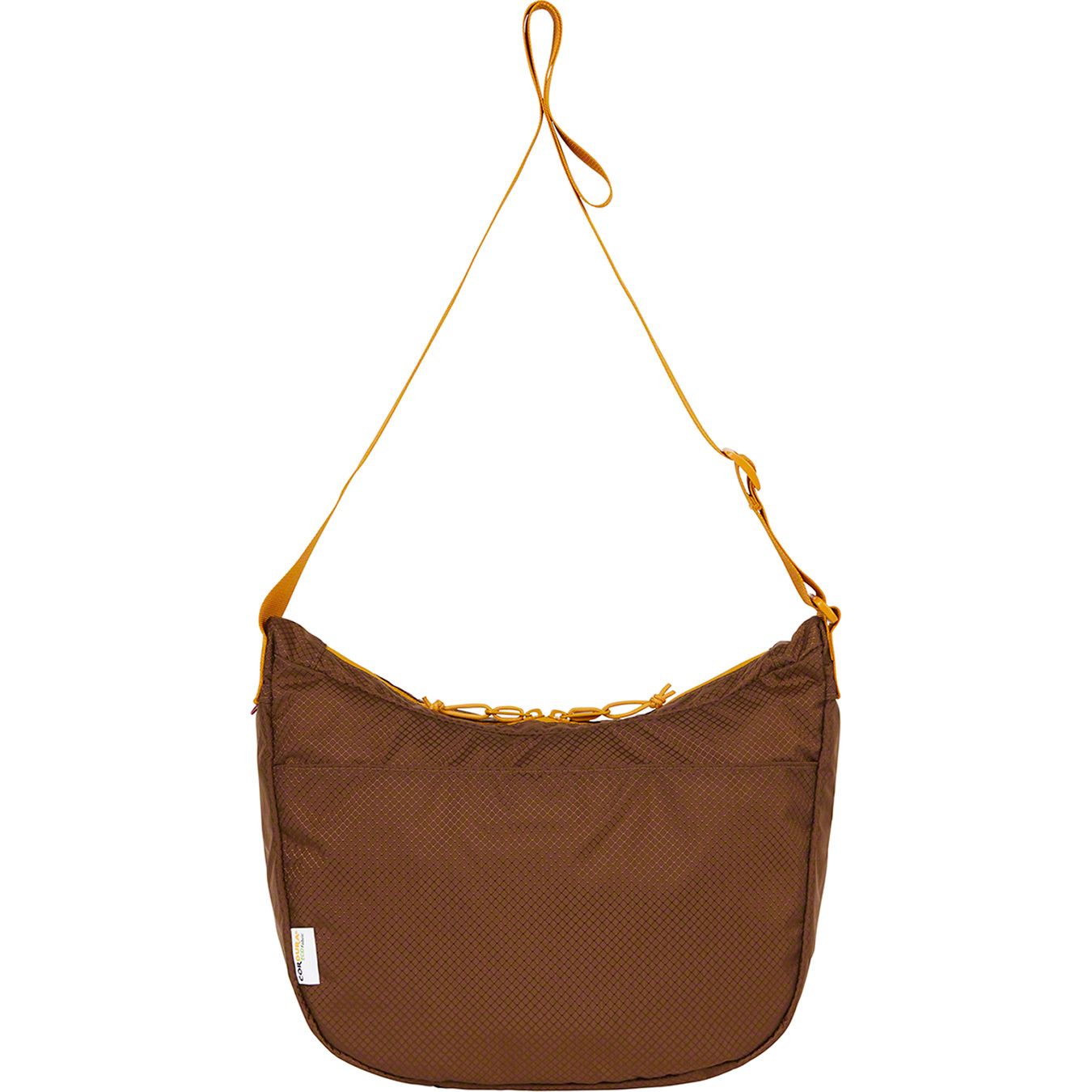Small Messenger Bag