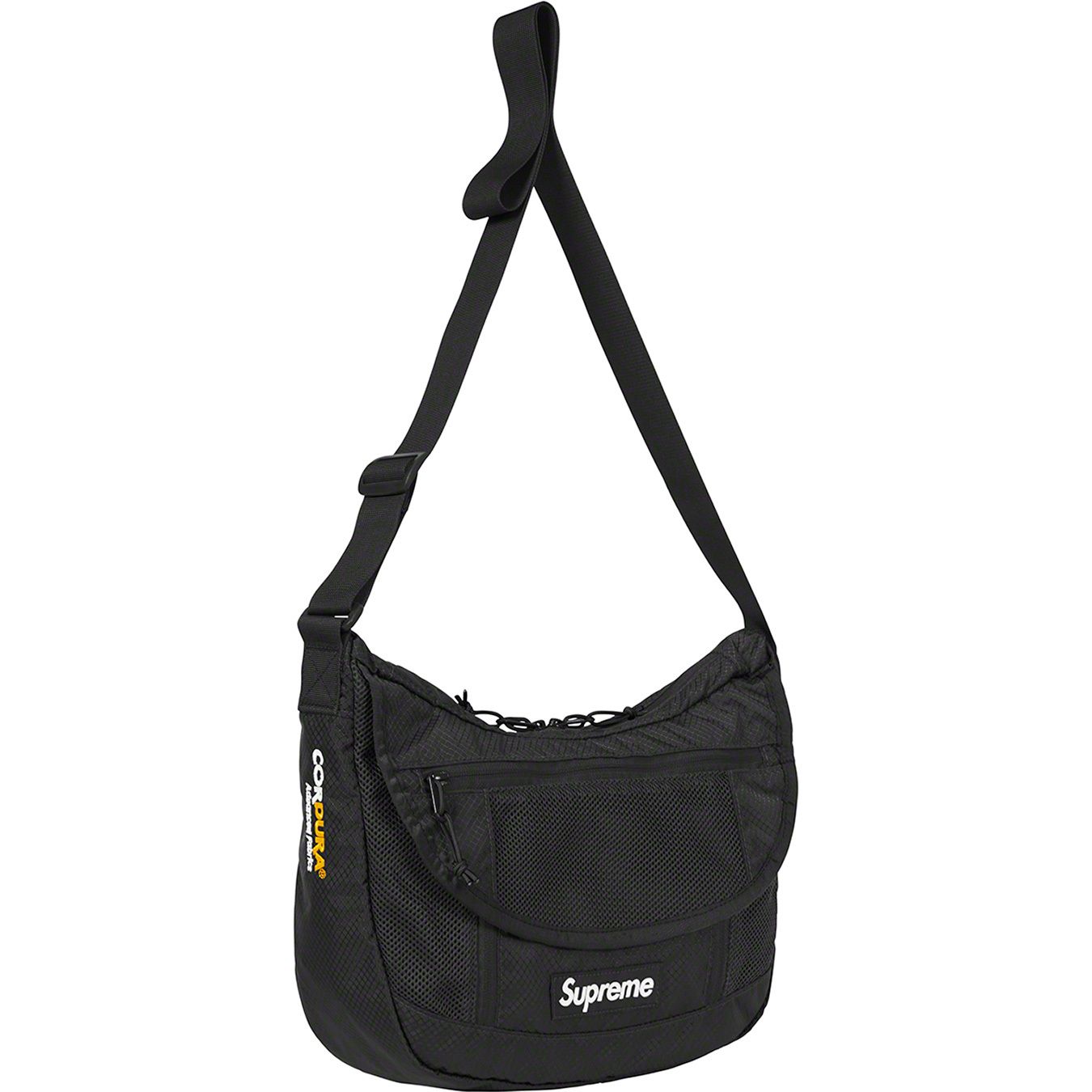 Small Messenger Bag