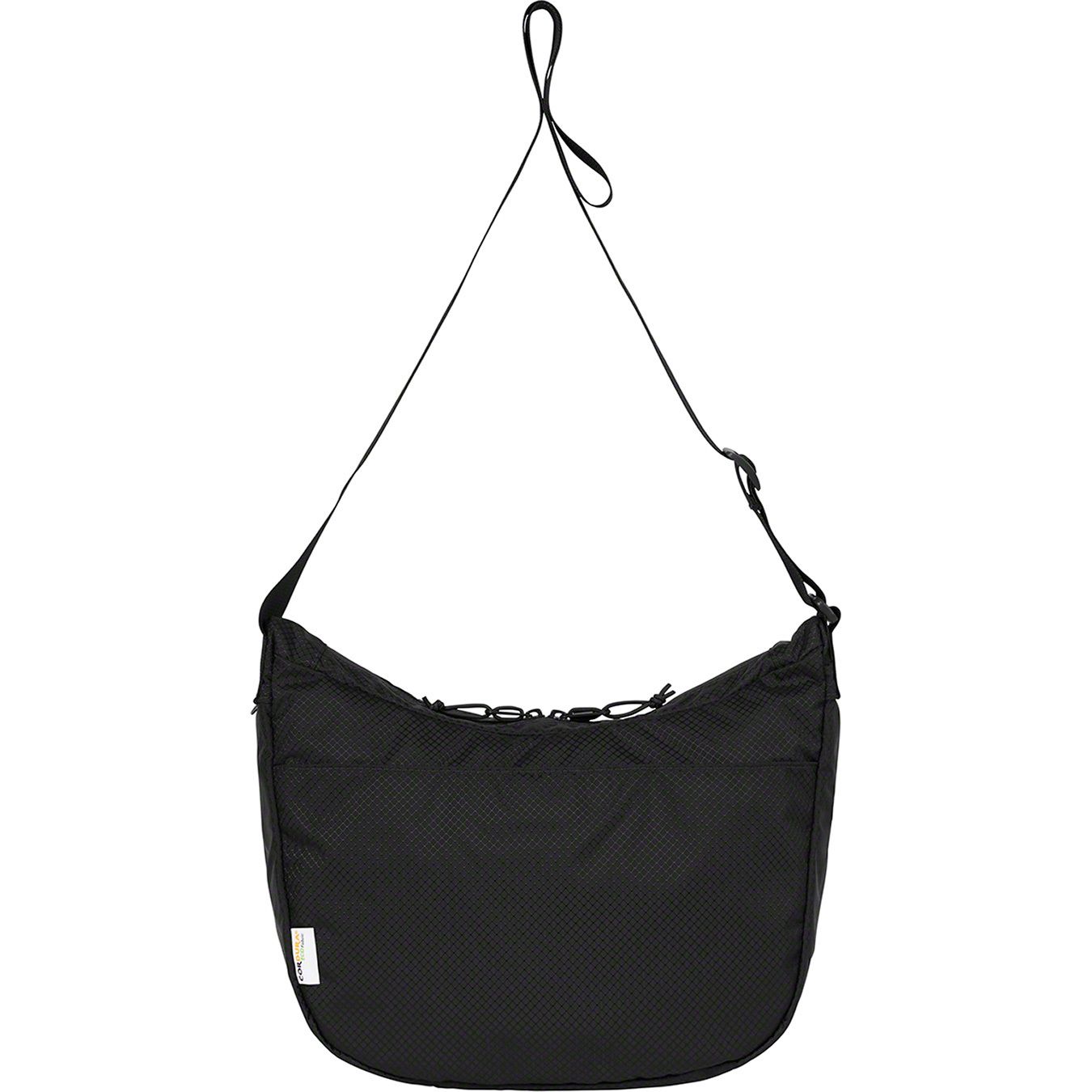 Small Messenger Bag