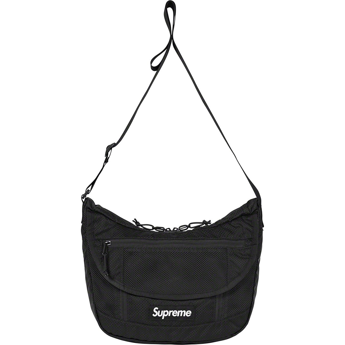 Small Messenger Bag