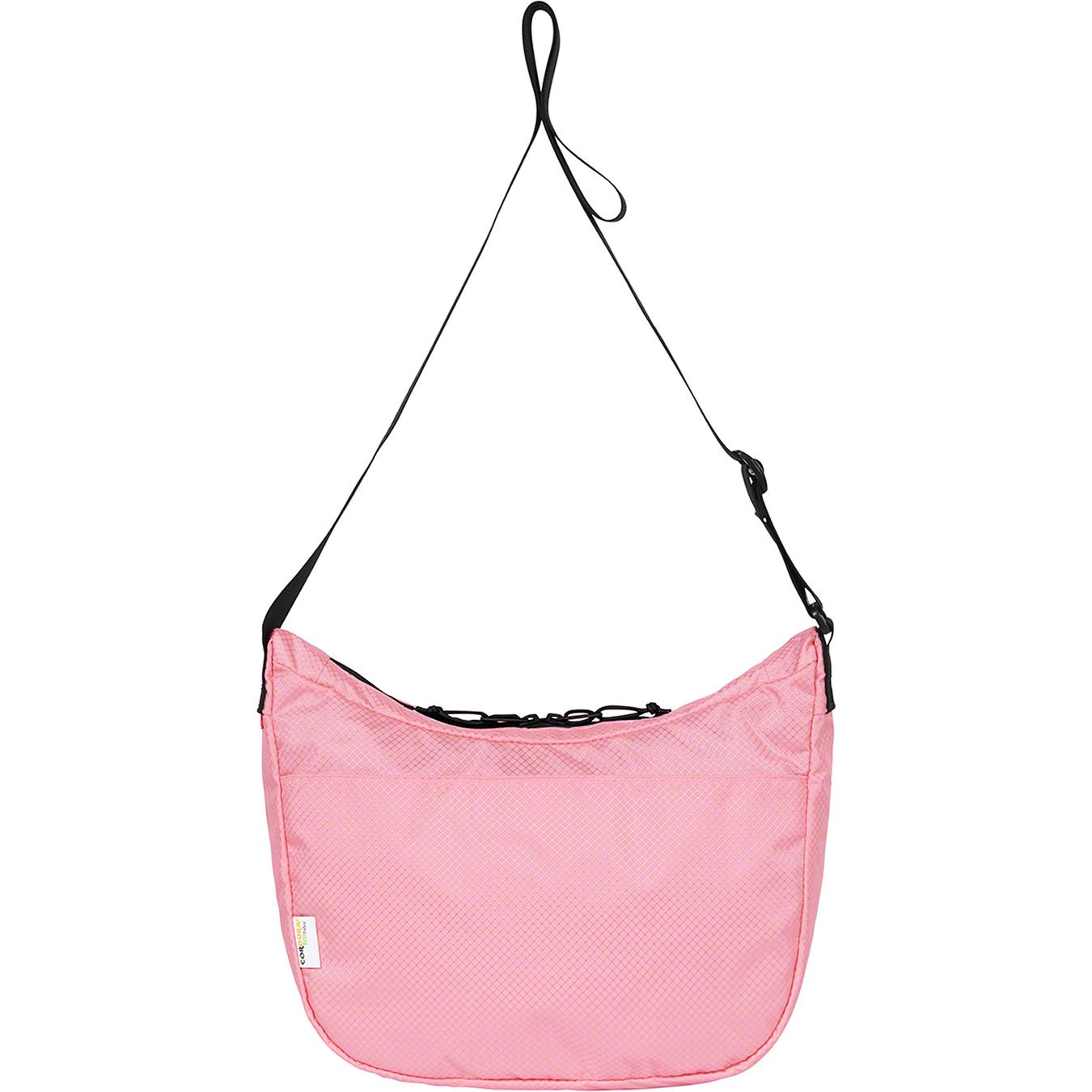 Small Messenger Bag