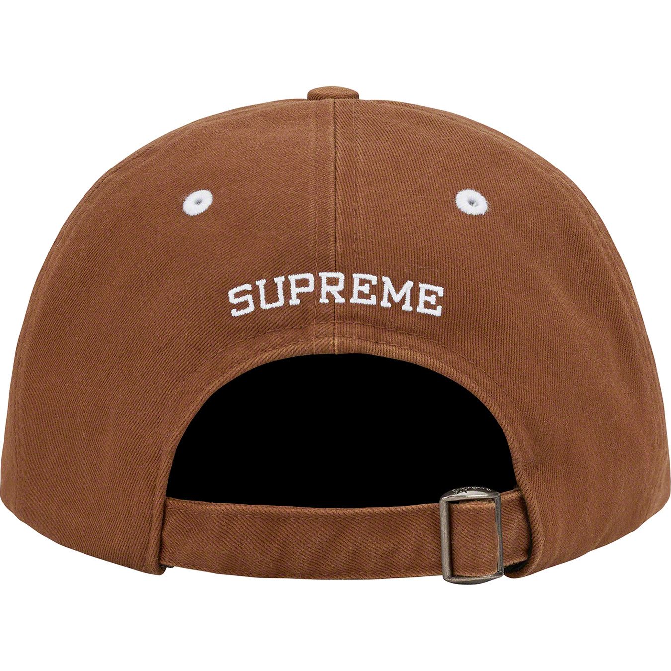 Crest 6-Panel