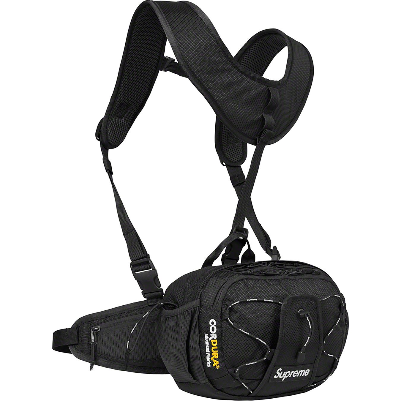 Harness Waist Bag