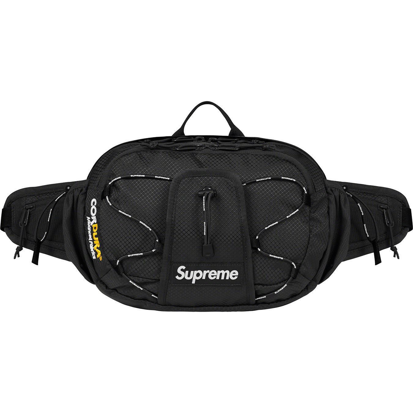 Harness Waist Bag