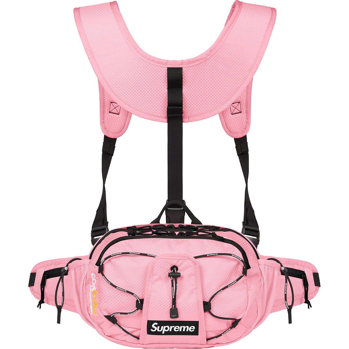 Harness Waist Bag