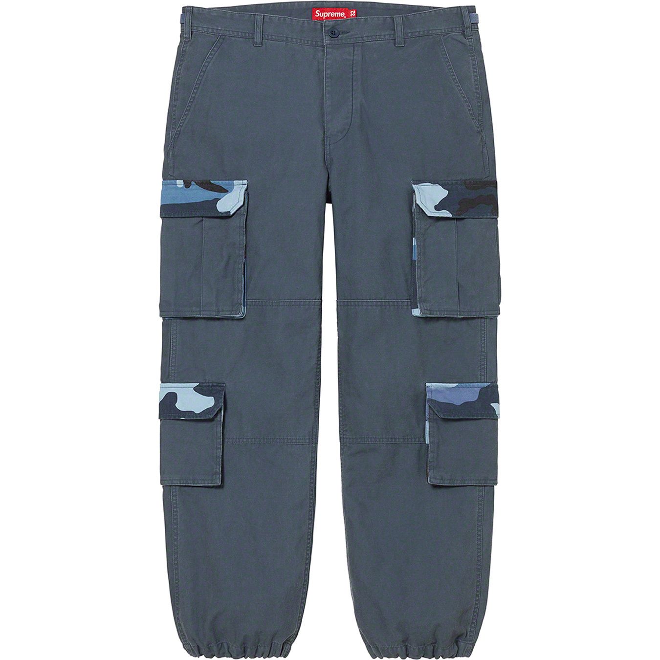 Cargo Pant