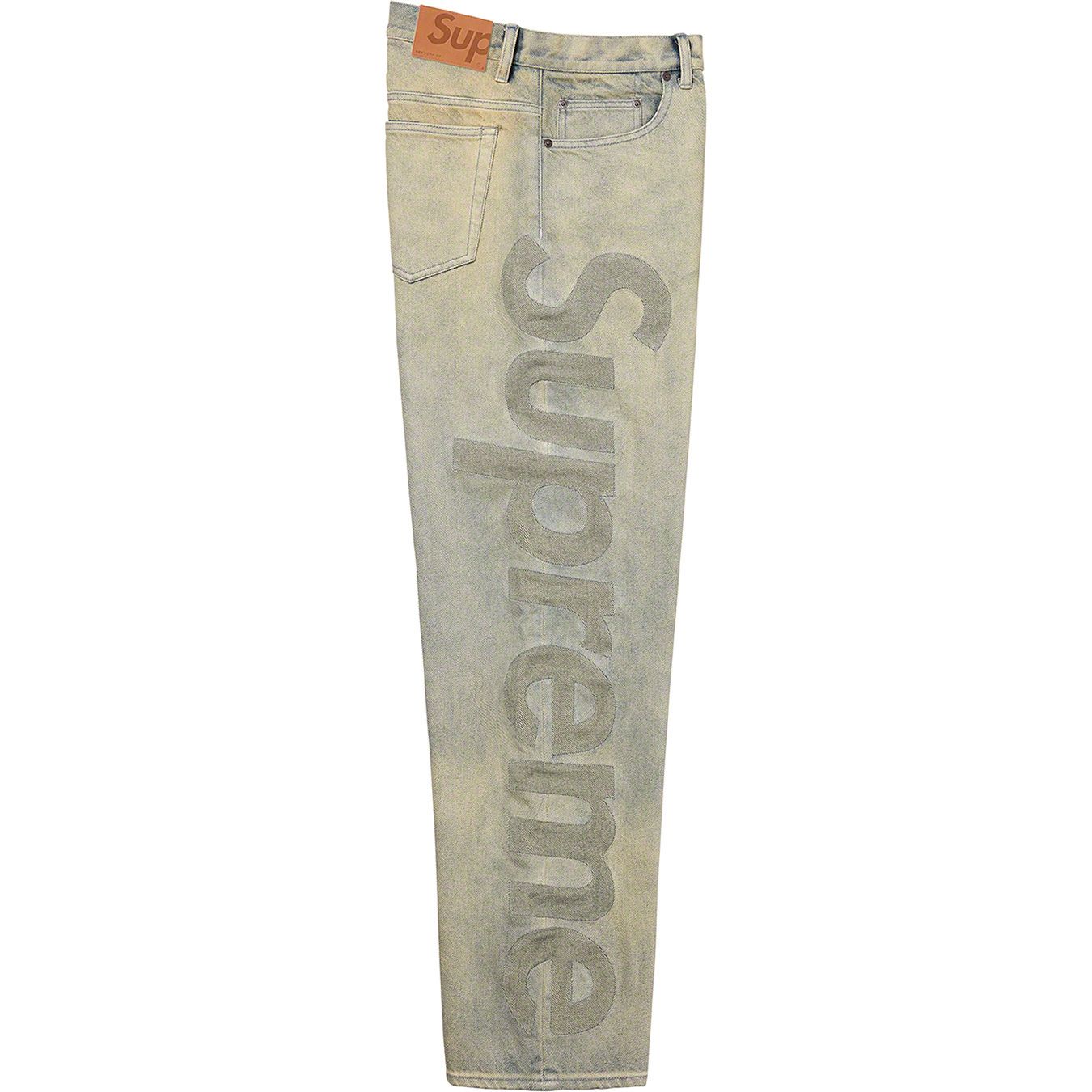 Inset Logo Jean