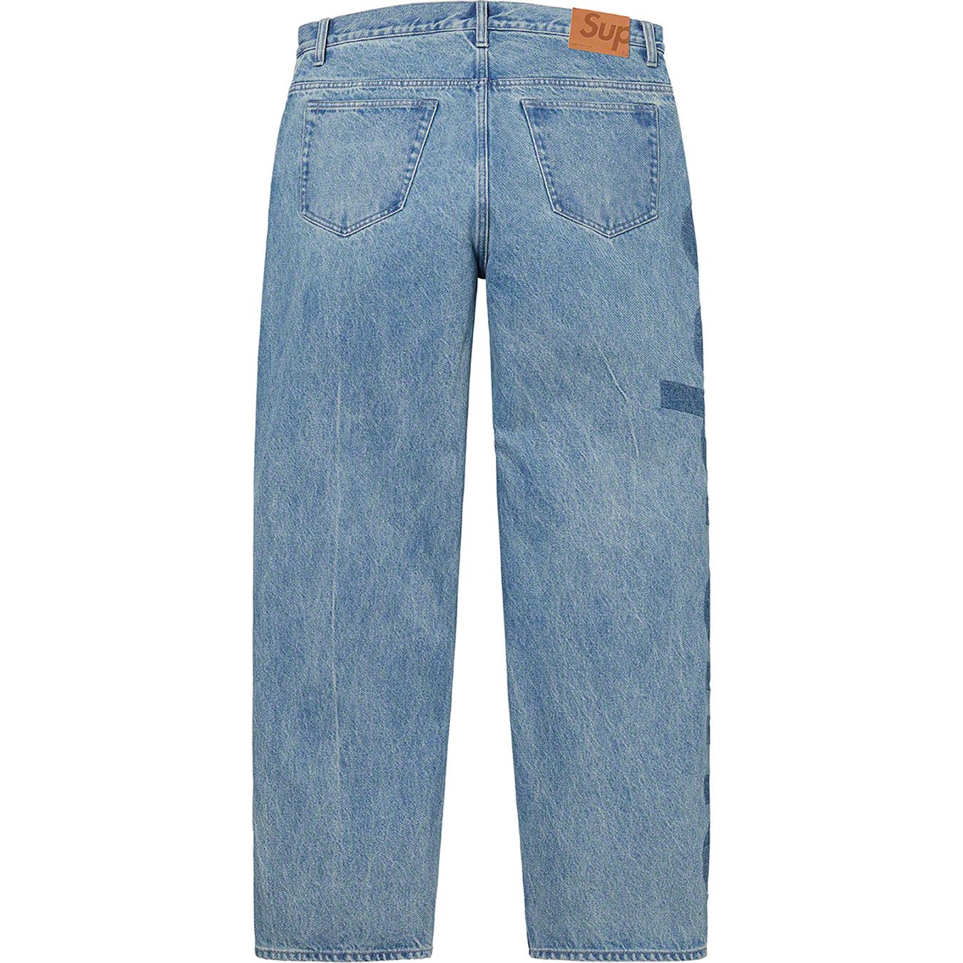 Inset Logo Jean