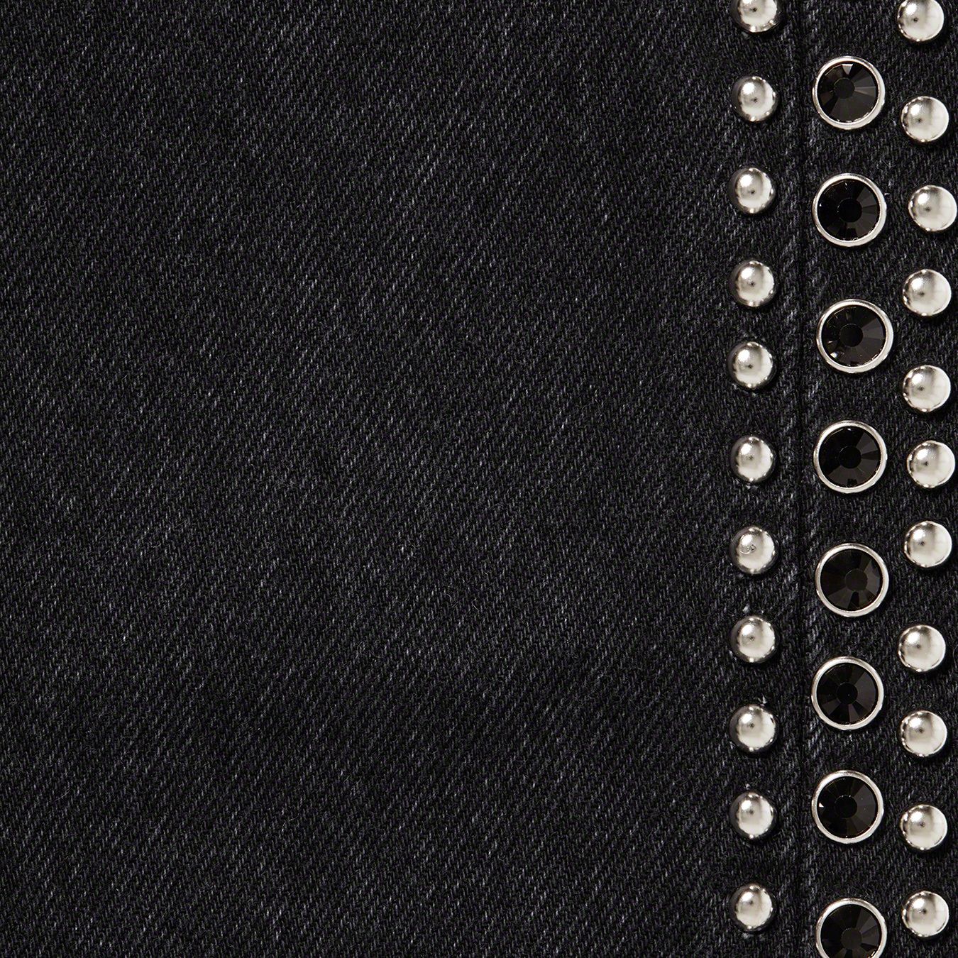 Supreme®/B.B.Simon® Studded Regular Jean