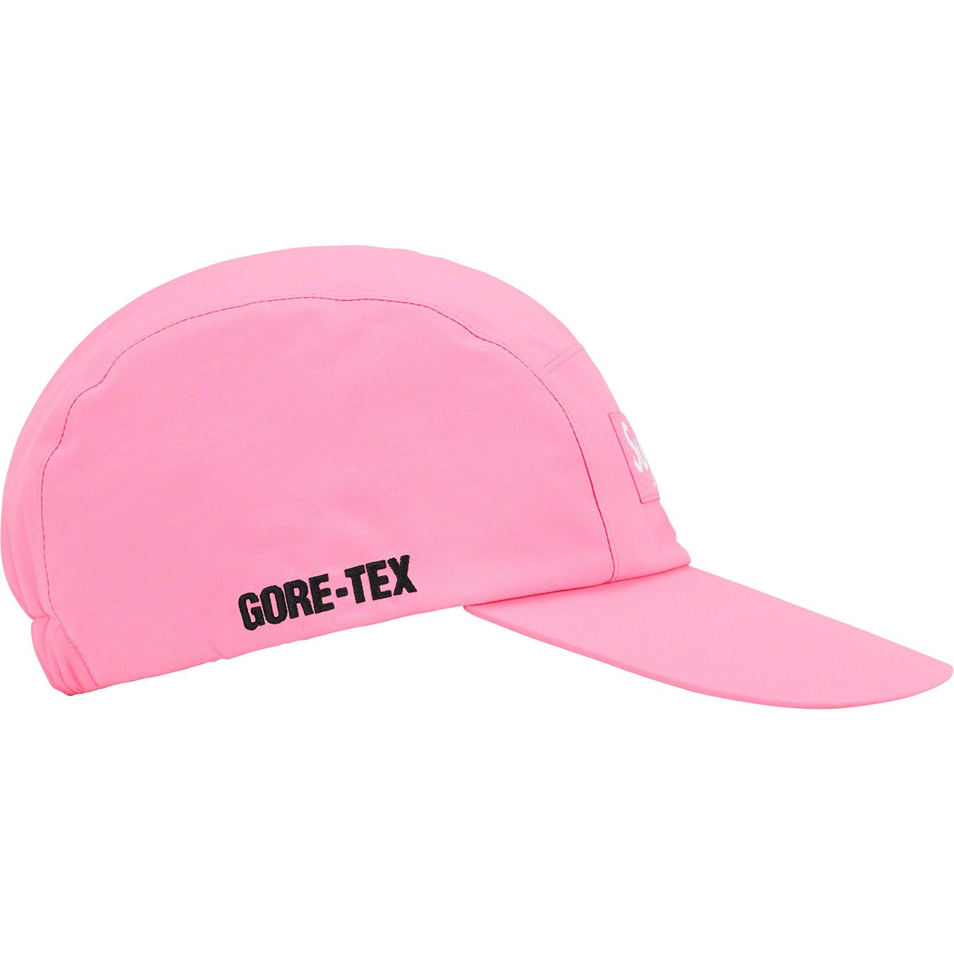 GORE-TEX Polartec® Long Bill Camp Cap