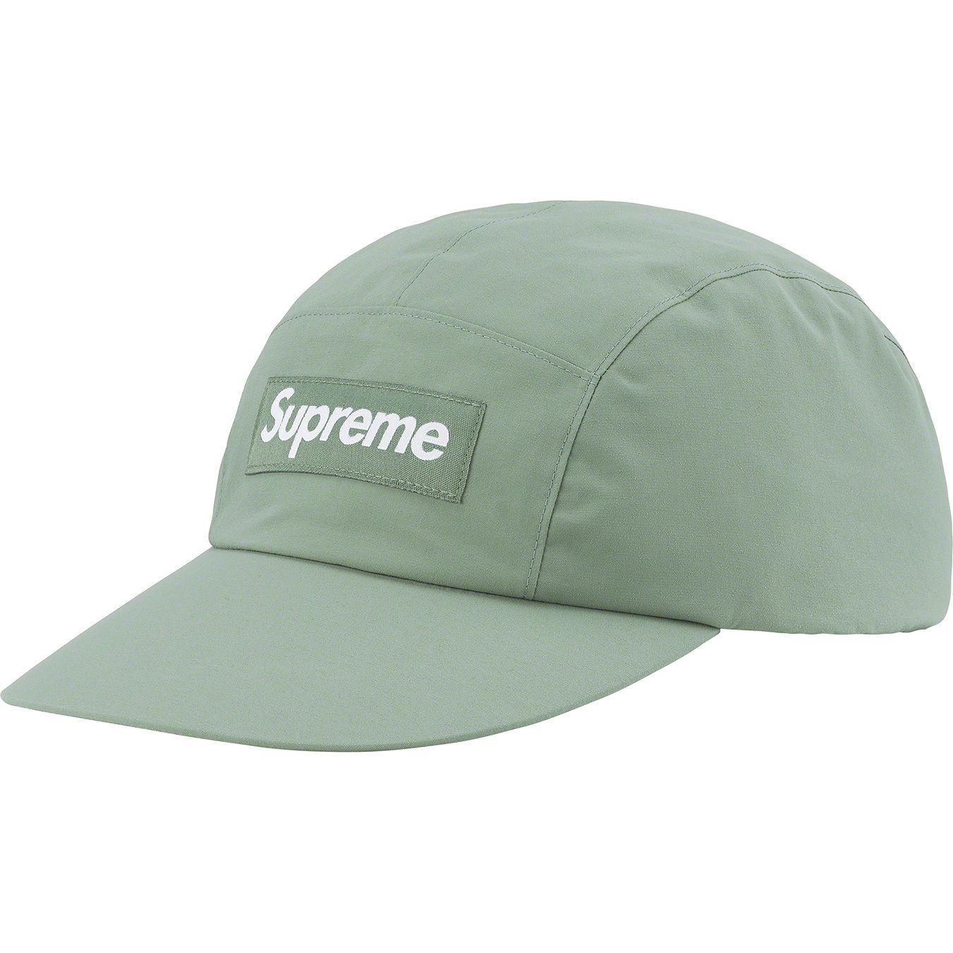 GORE-TEX Polartec® Long Bill Camp Cap