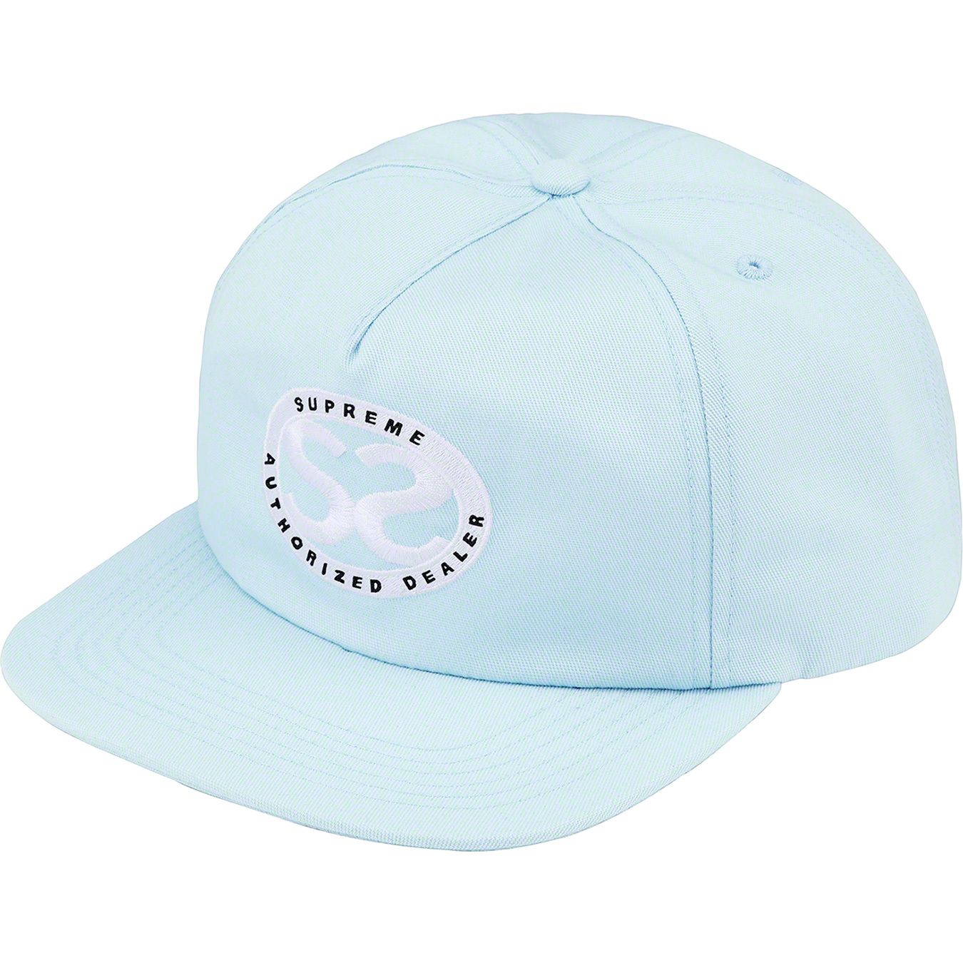 Double S 5-Panel