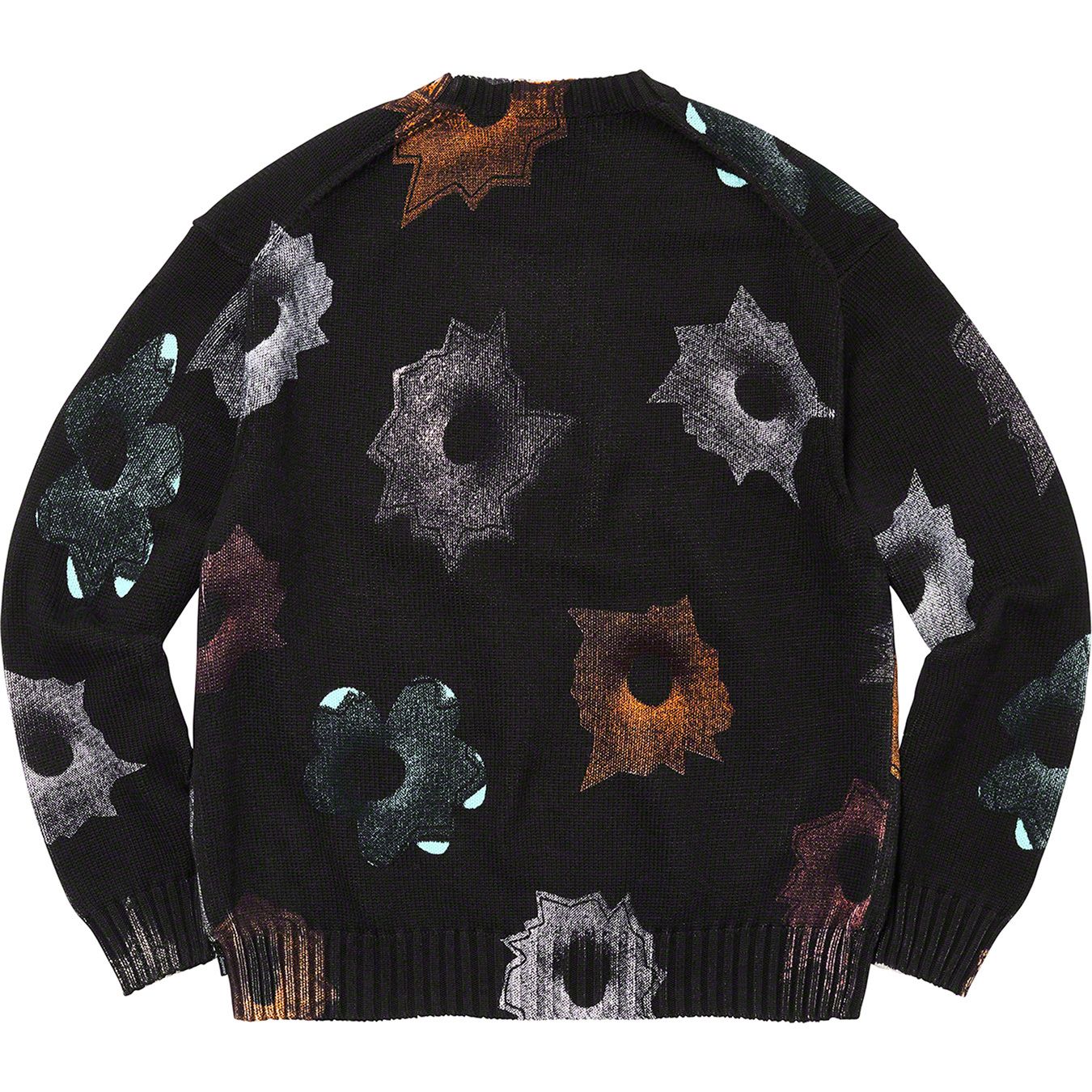 Nate Lowman Sweater