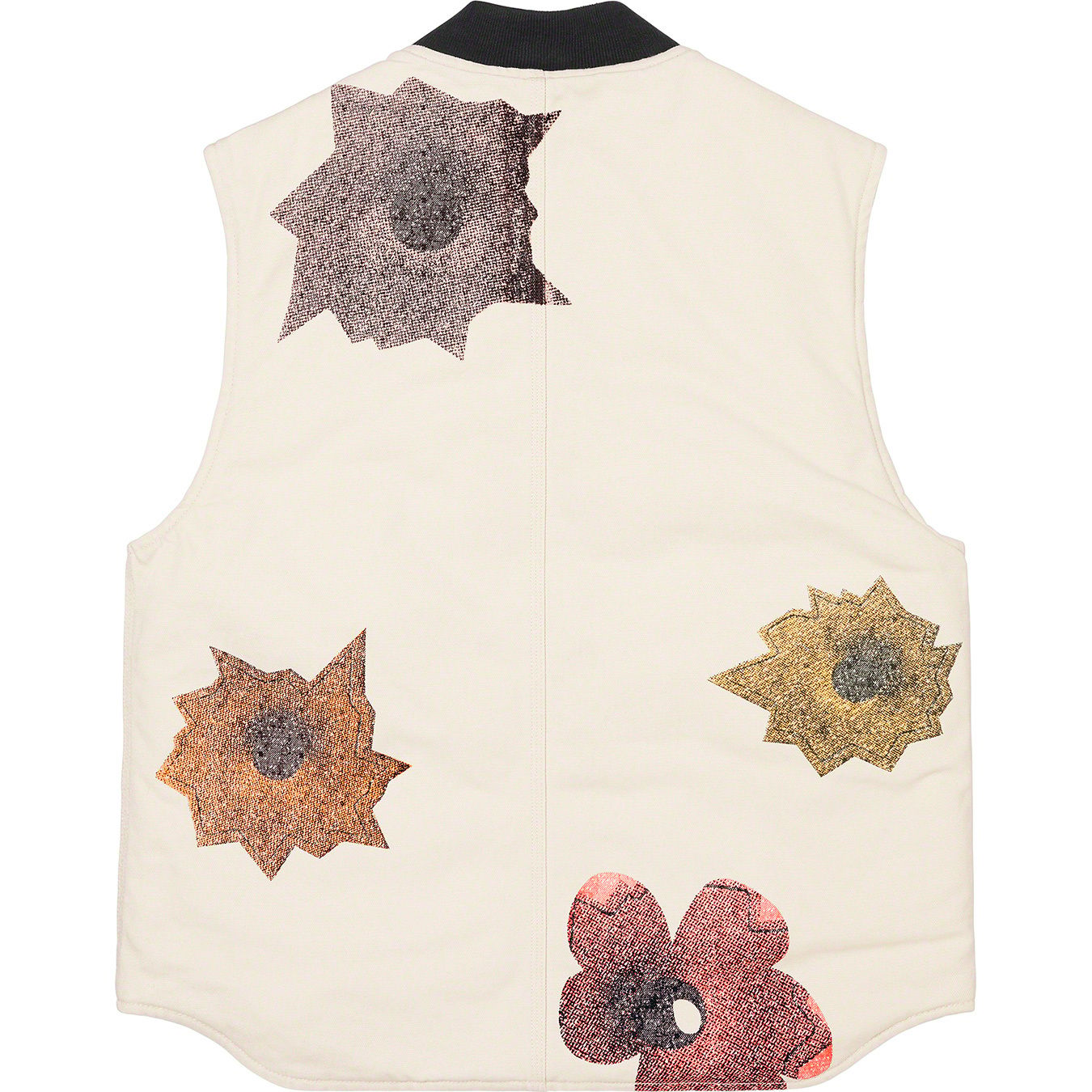 Nate Lowman Work Vest