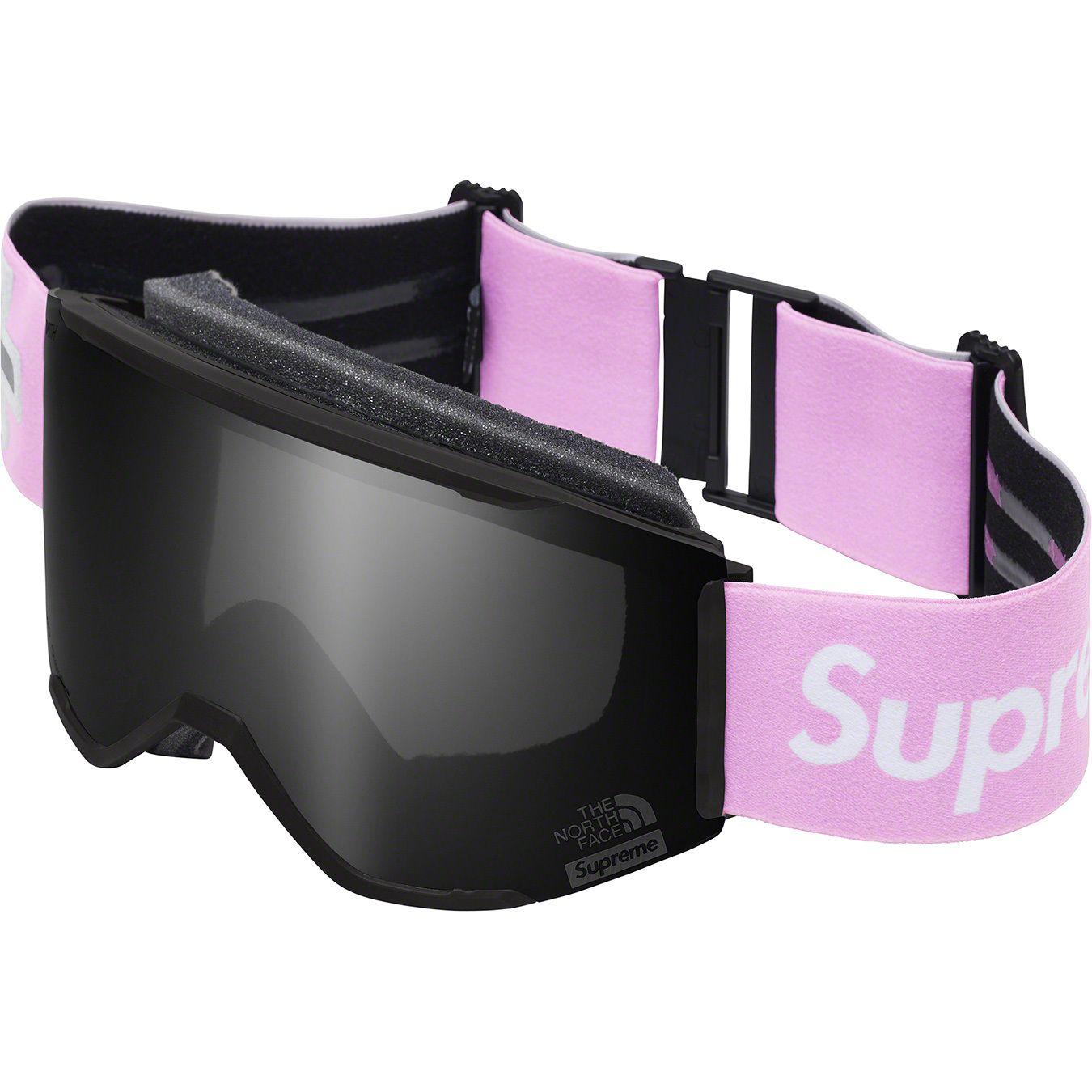 Supreme®/The North Face®/Smith Rescue Goggles