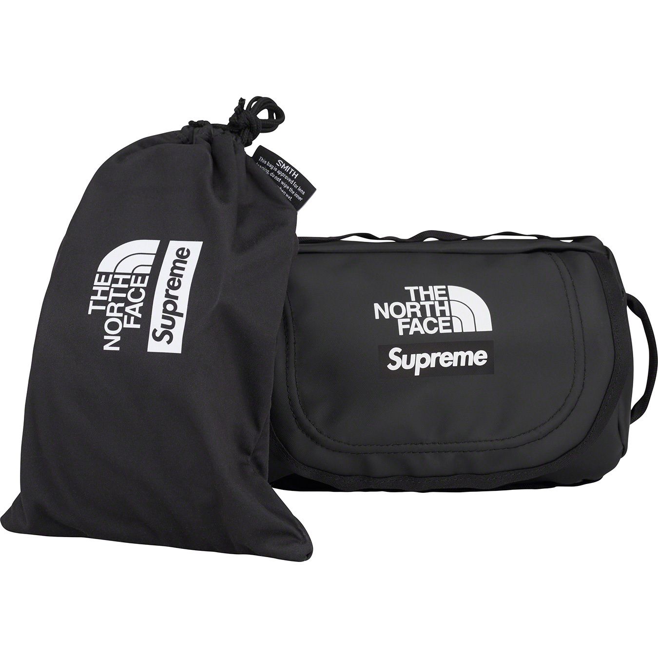 Supreme®/The North Face®/Smith Rescue Goggles