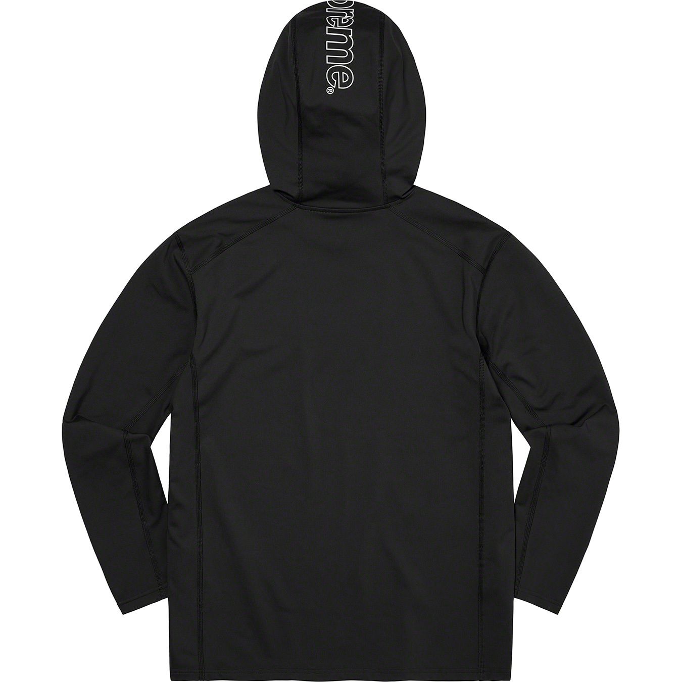 Supreme®/The North Face® Base Layer L/S Top