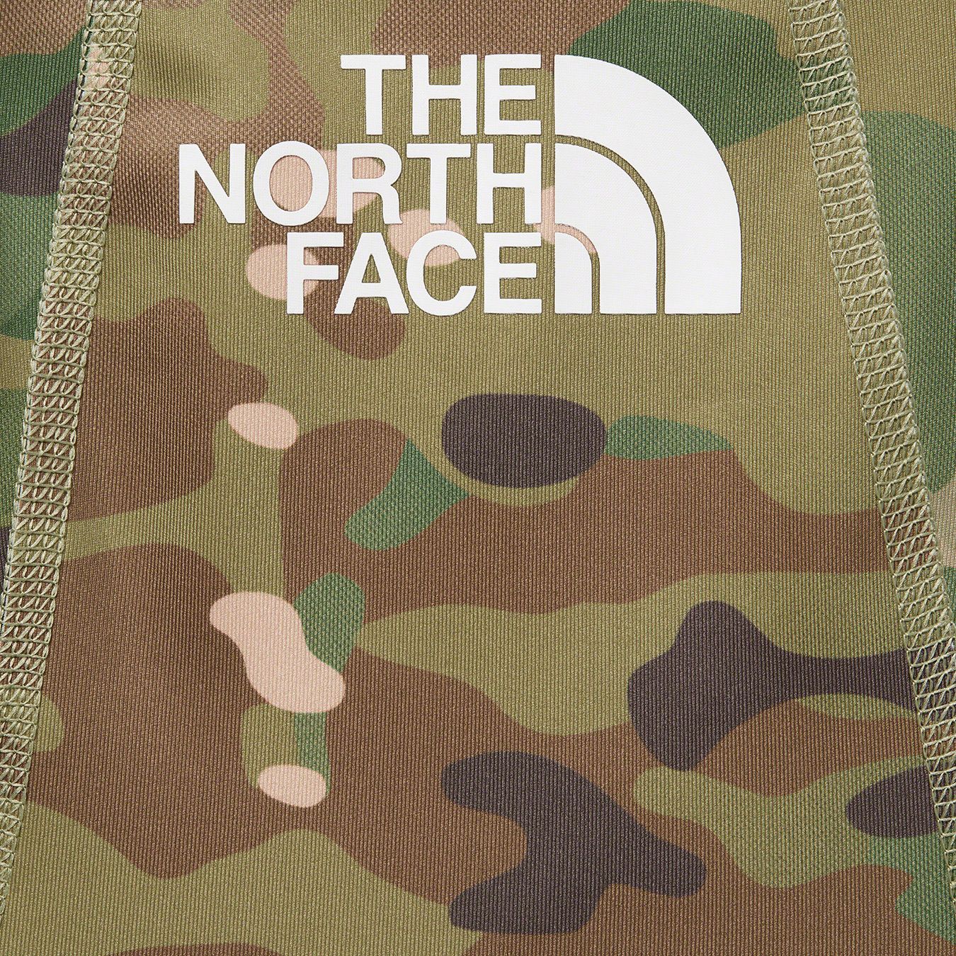 Supreme®/The North Face® Base Layer L/S Top