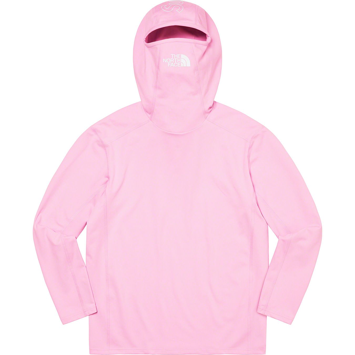 Supreme®/The North Face® Base Layer L/S Top