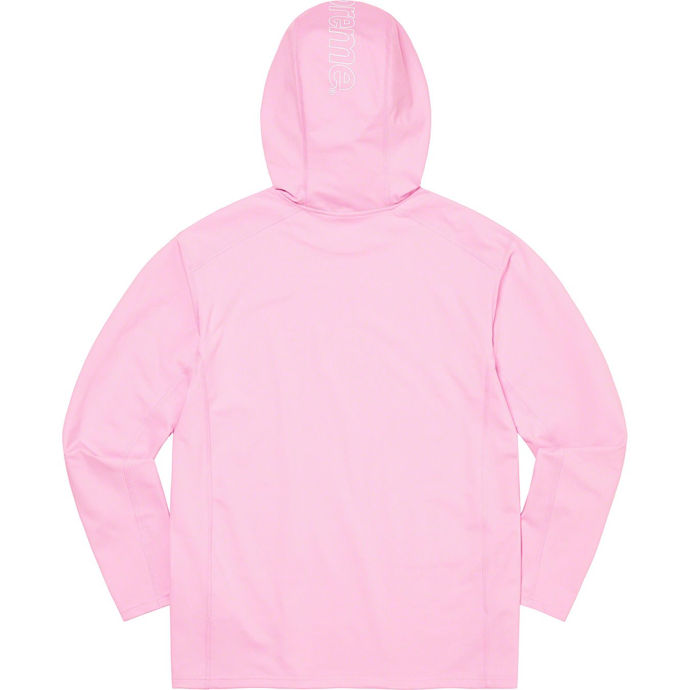 Supreme®/The North Face® Base Layer L/S Top
