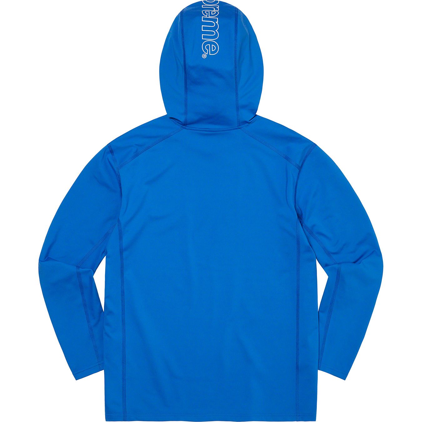 Supreme®/The North Face® Base Layer L/S Top