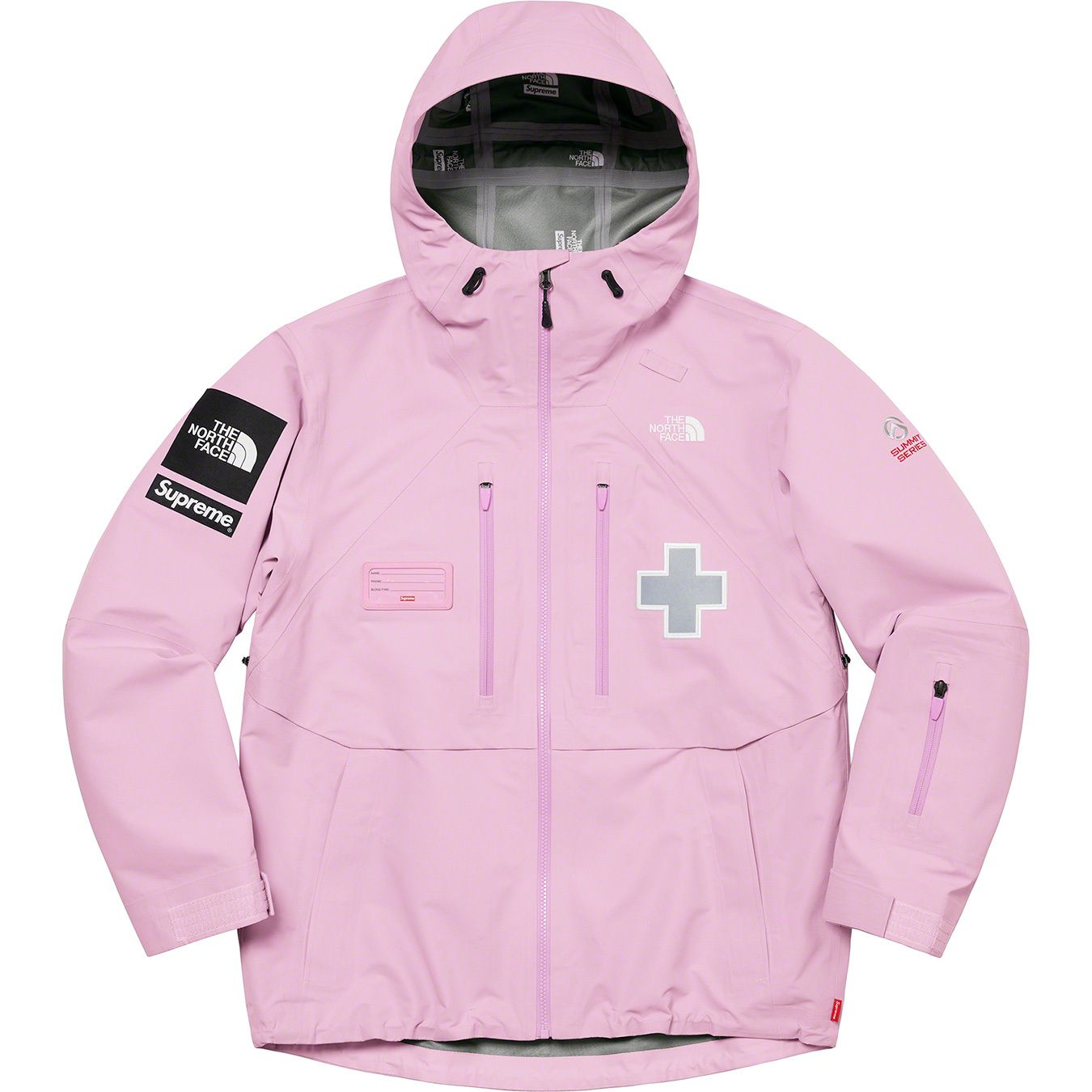 Supreme®/The North Face® Summit Series Rescue Mountain Pro Jacket