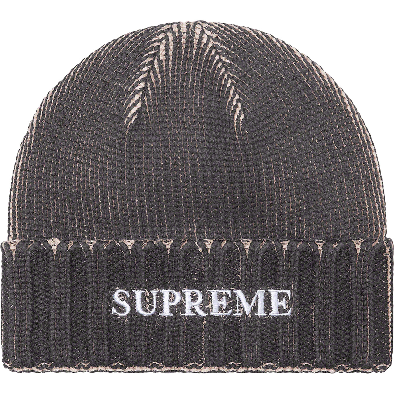 Overprint Beanie
