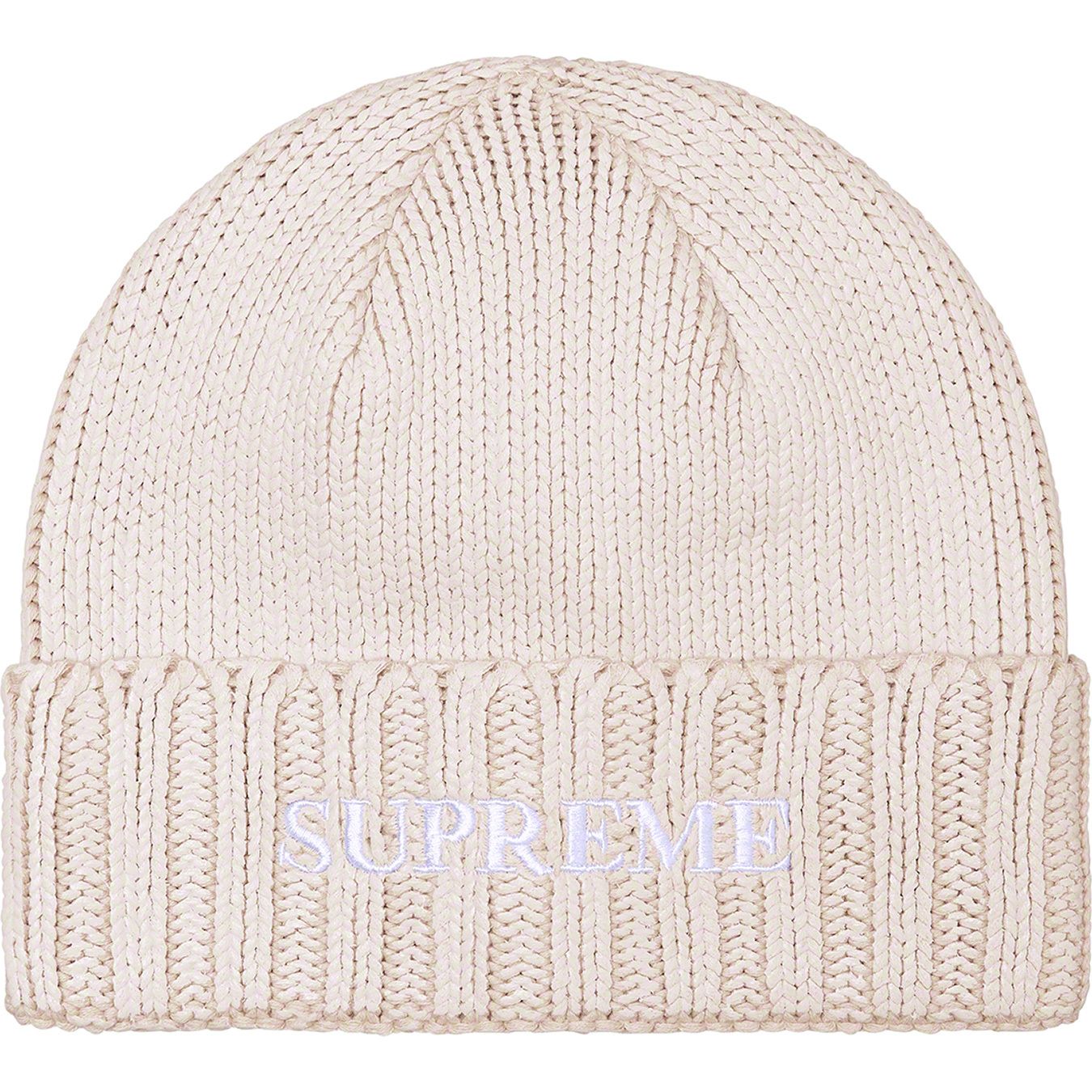 Overprint Beanie